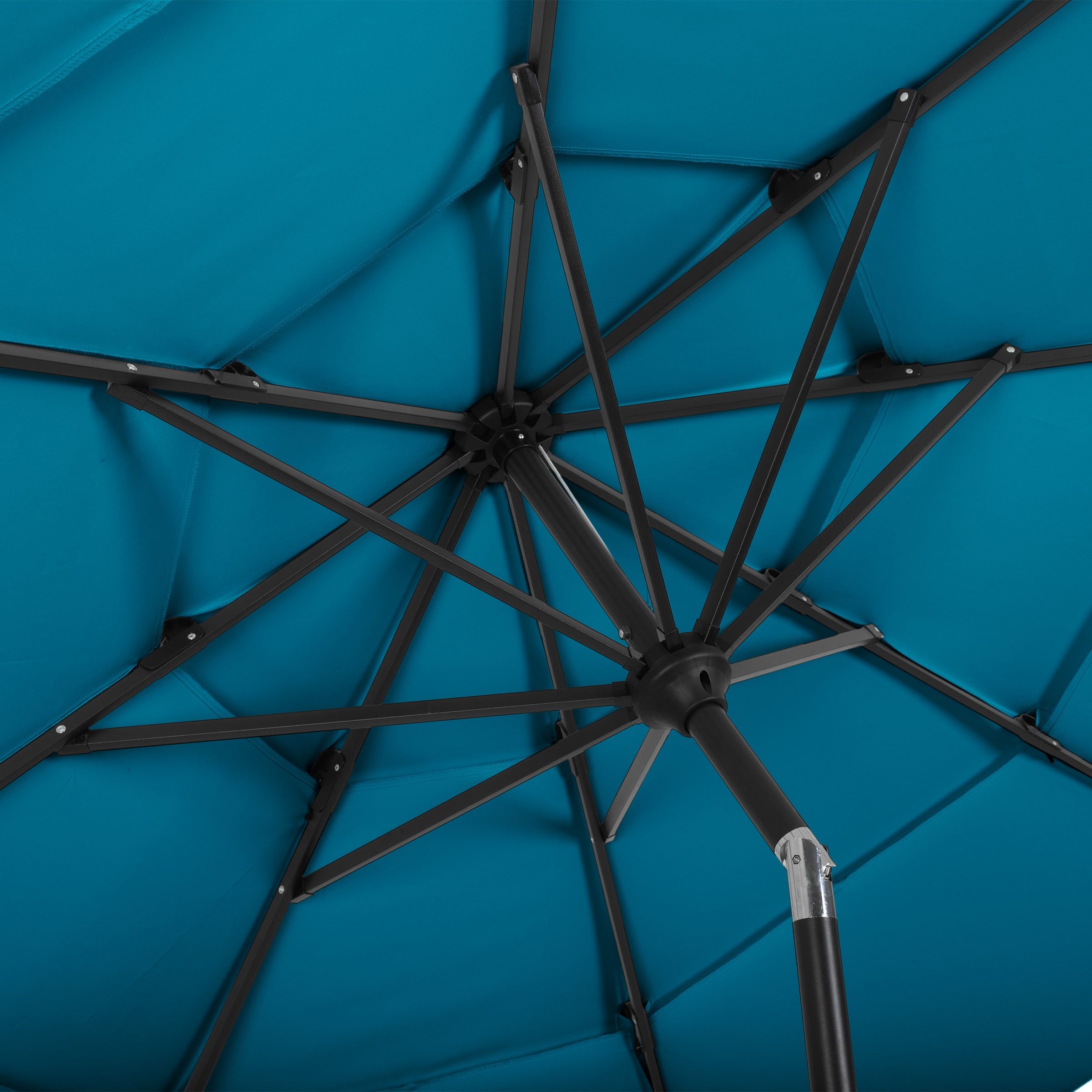 Pure Garden 50-LG1370 Umbrellas-2 - View #5