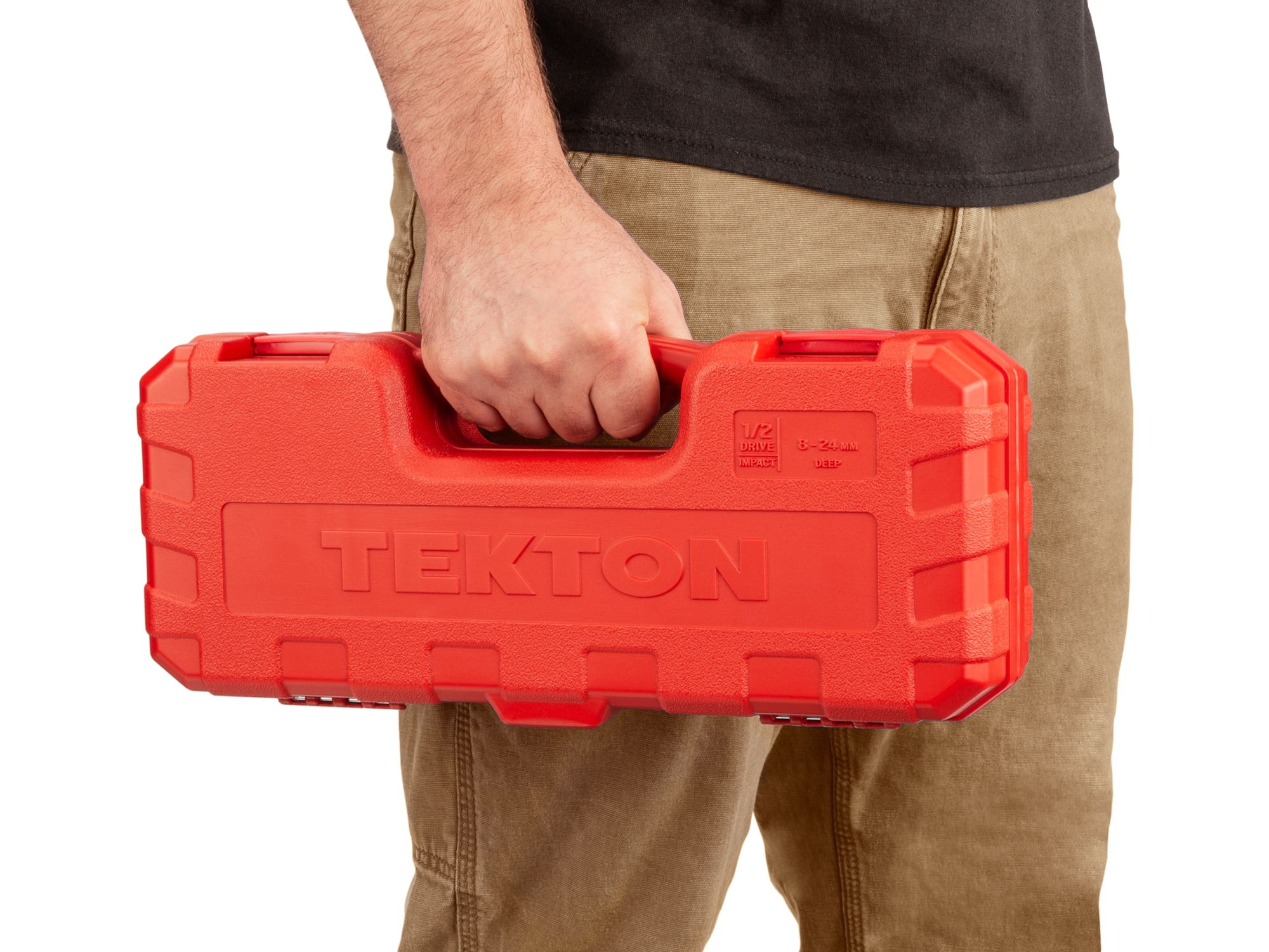 TEKTON SID92329 Impact-Socket-Sets - View #5
