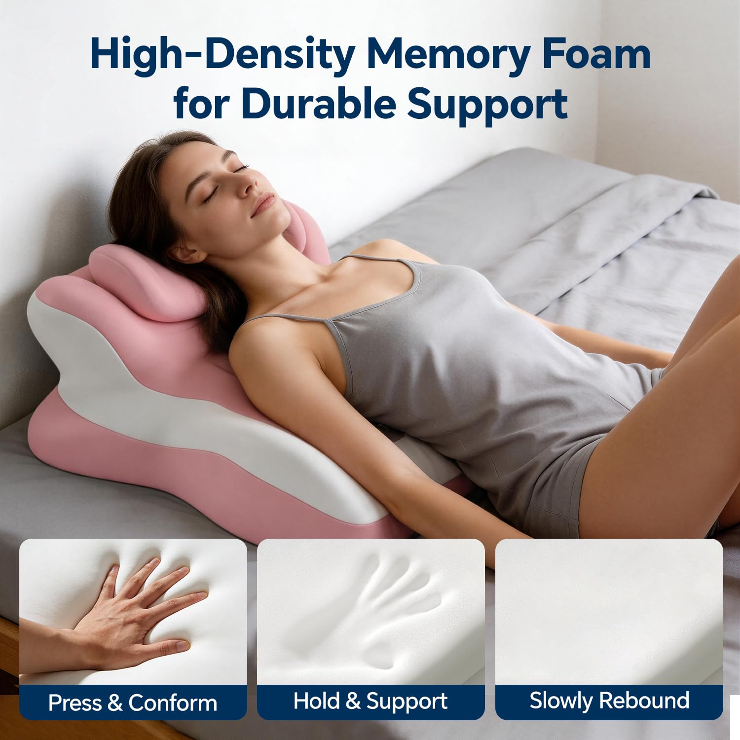 PIGFDK 5749848442058 Bed-Pillows - View #3
