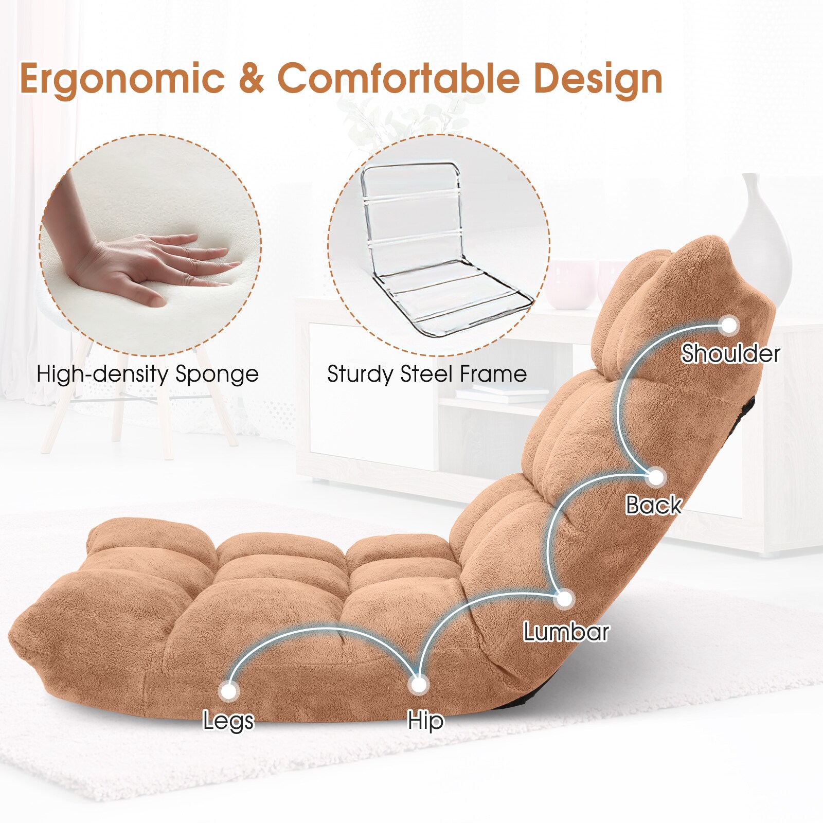 Slickblue D-CO-EB55301VH chairs - View #8