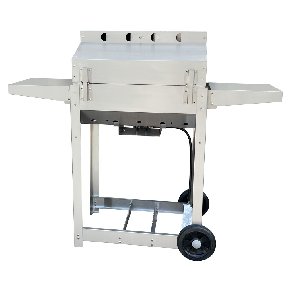 Phoenix SDRIV4LDD-N Gas-Grill - View #2
