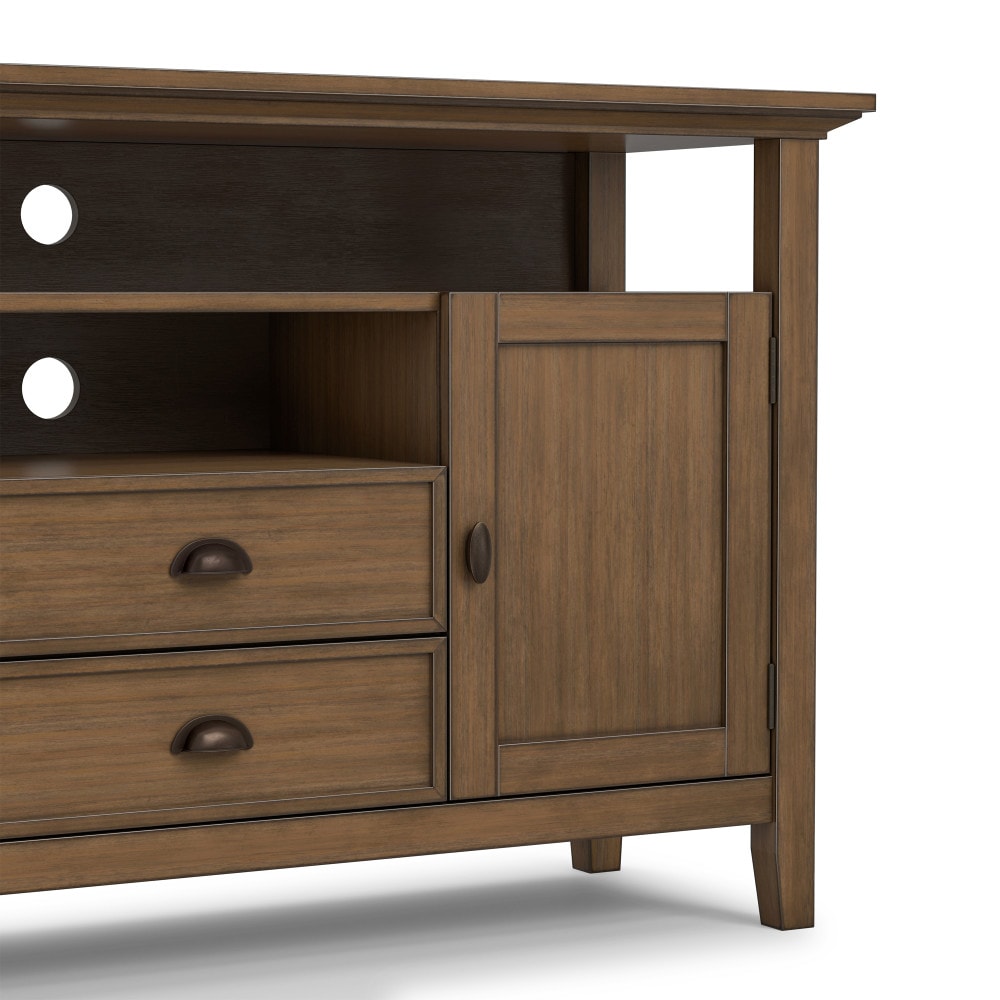 Simpli Home 3AXCADM-06 Tv-Stands - View #9