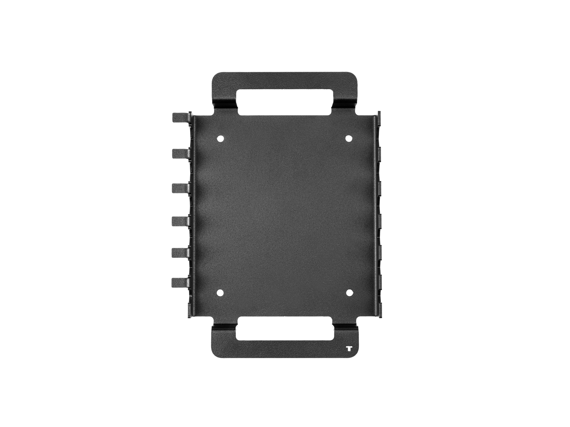 TEKTON OKH61502 Steel Storage tray for 6 SAE Hex Keys (7/16-3/4 in.)