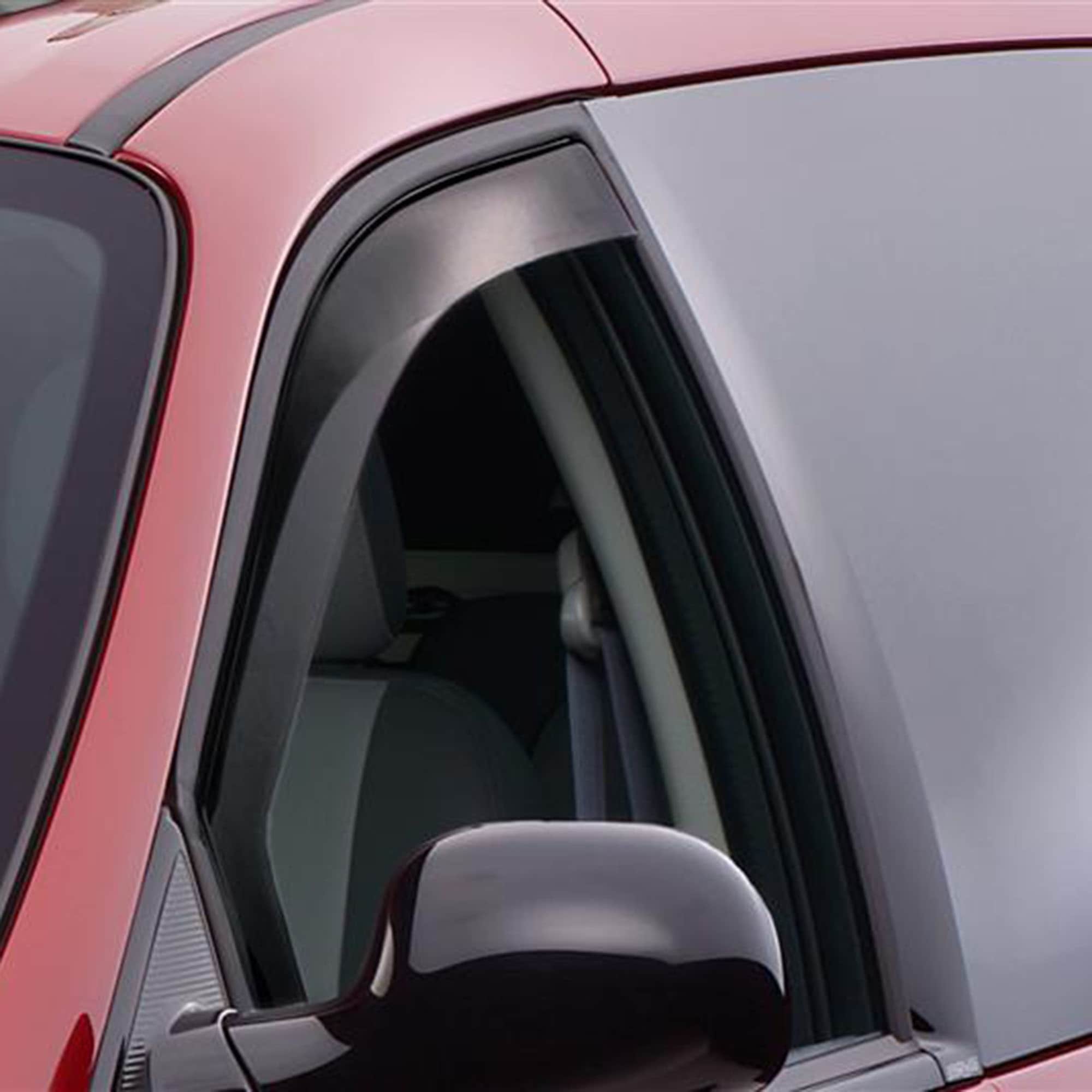 WeatherTech 80451 Side window deflector