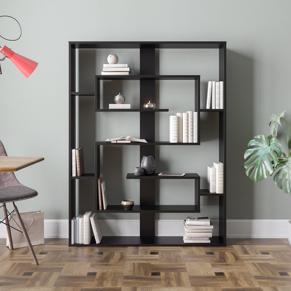 Decorotika EST61BCB03 bookcases - View #2