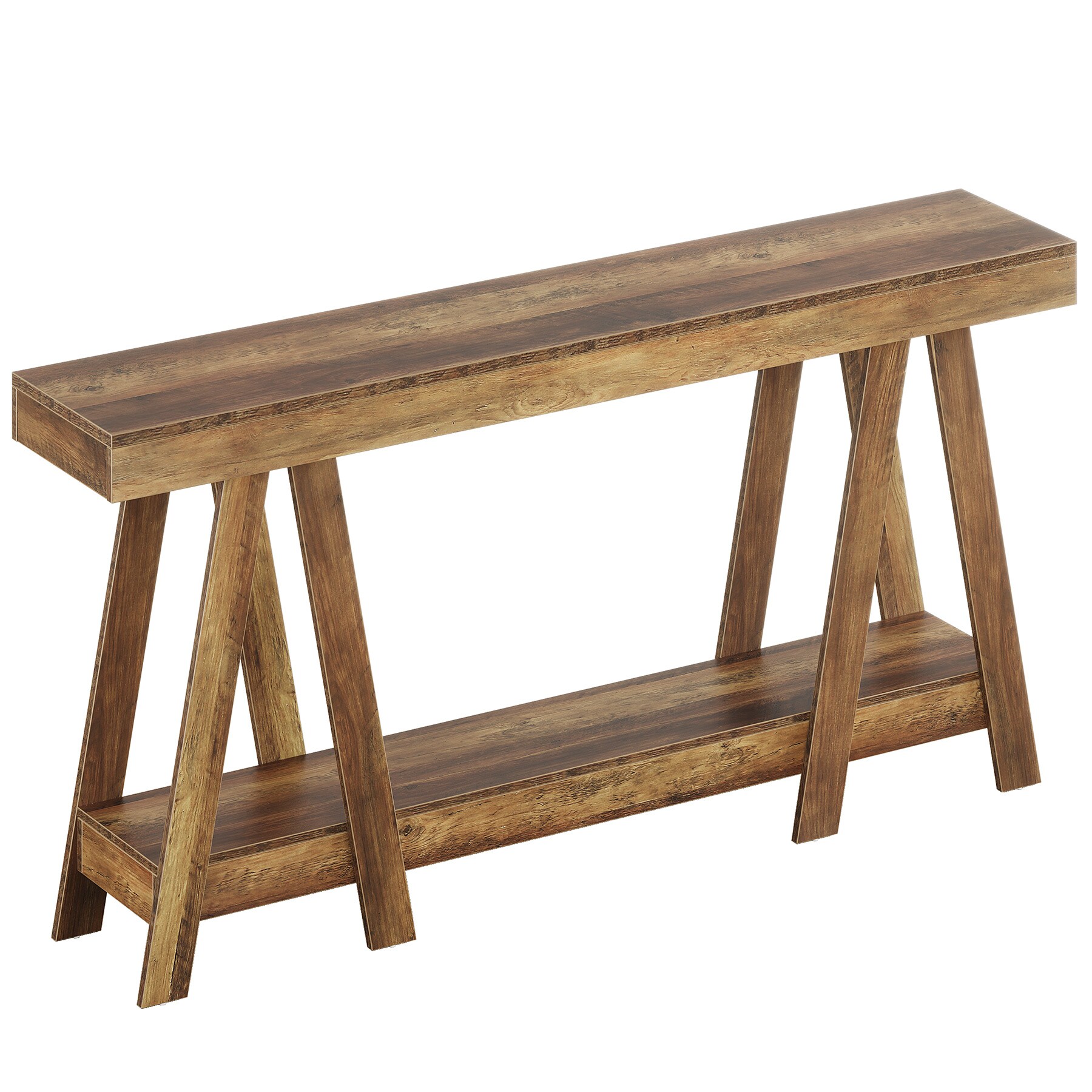 LUXEYARD DS-M-BAC07739 Console-Sofa-Tables - View #4
