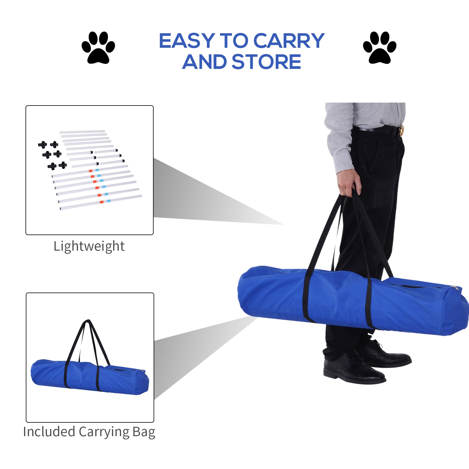 Siavonce XH66454 Dog-Toys - View #6