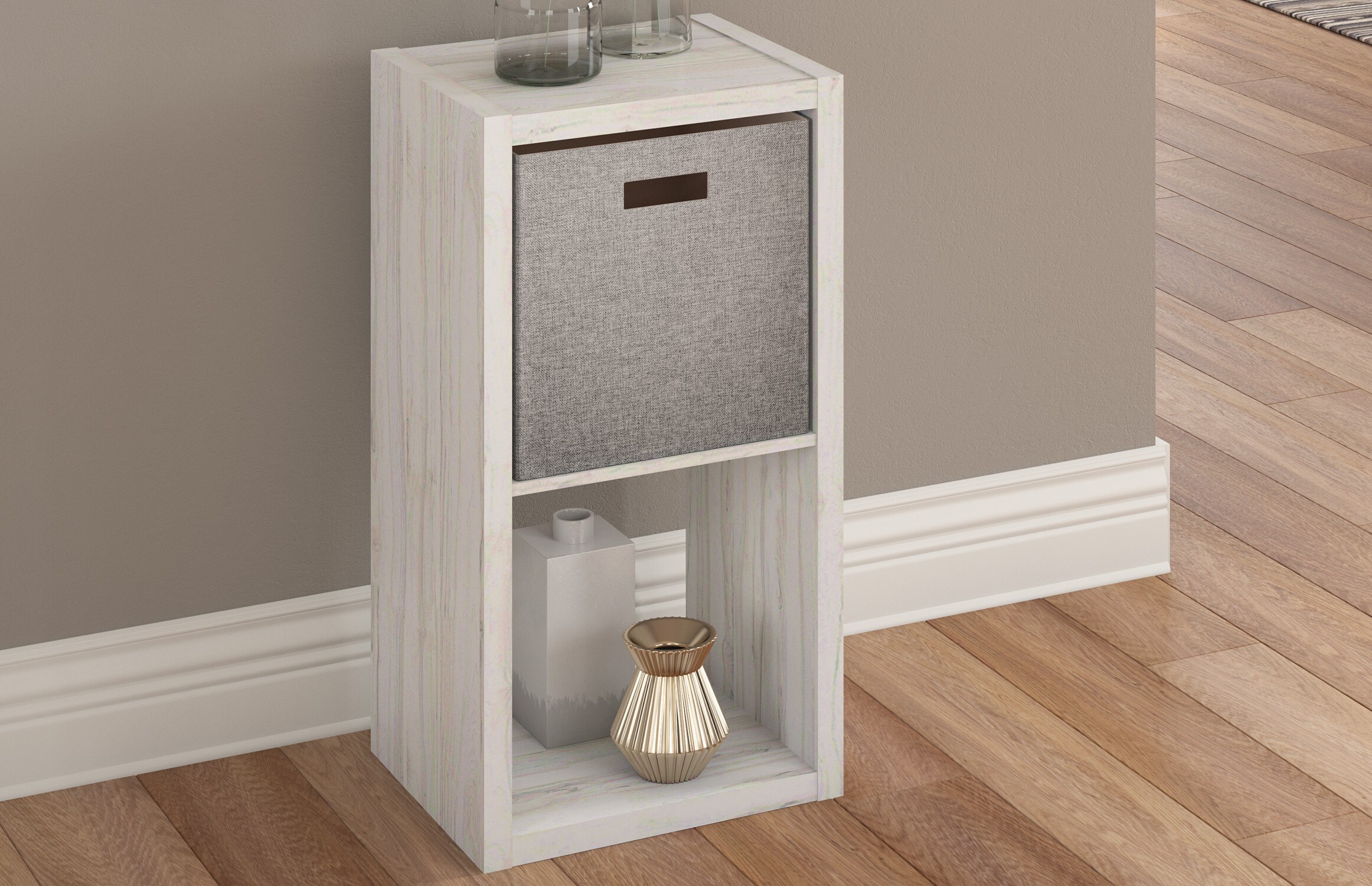 ClosetMaid 453600 Laminate-Storage-Cubes - View #7