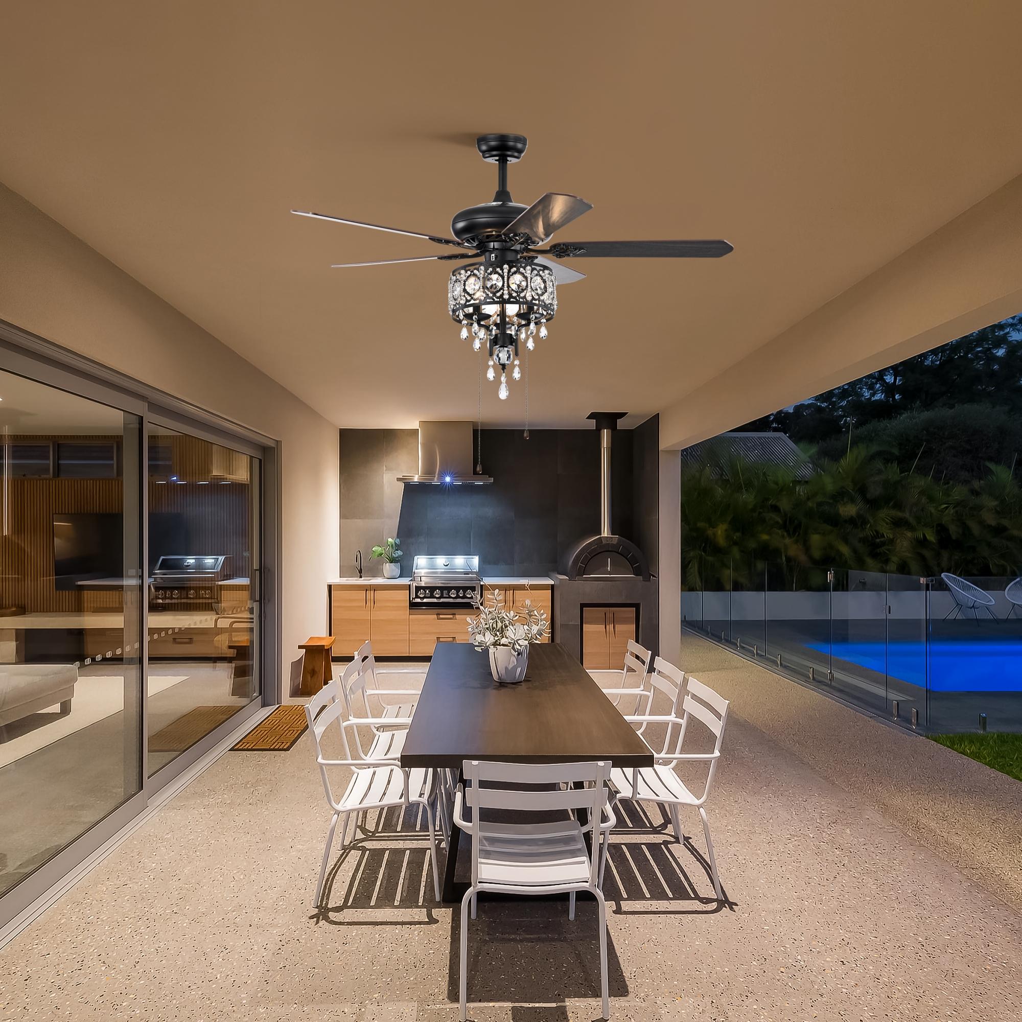 Bayfeve BFHM-92270-CF Ceiling-Fans - View #6