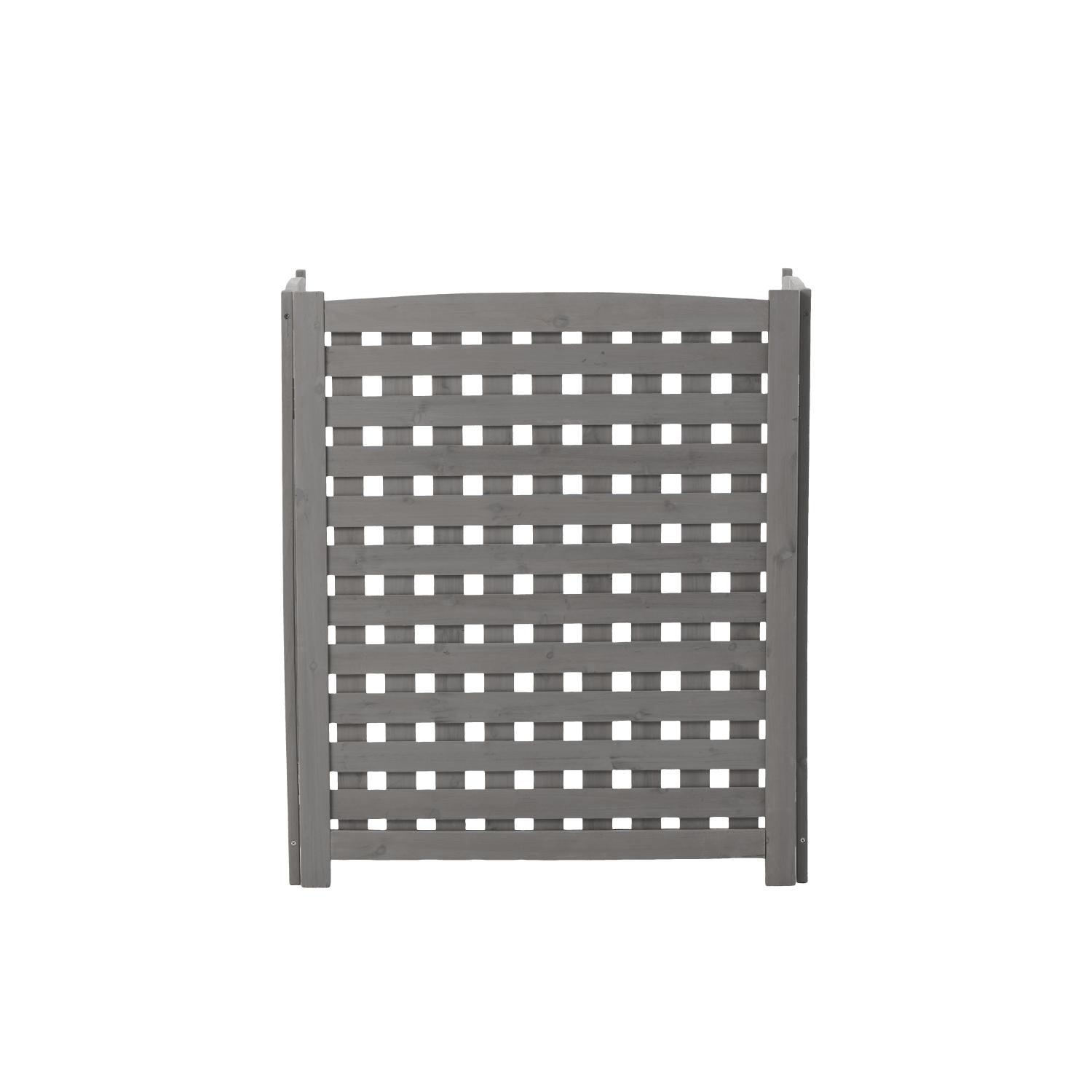Streamdale Furniture W2640P290523 Garden-Utility-Fencing - View #6