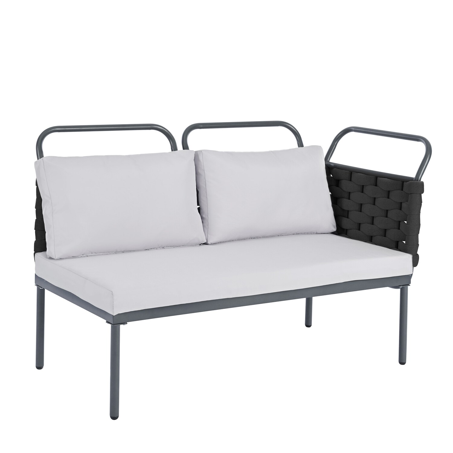 Bybafun YB8400003 Patio-Sofas-Daybeds - View #6