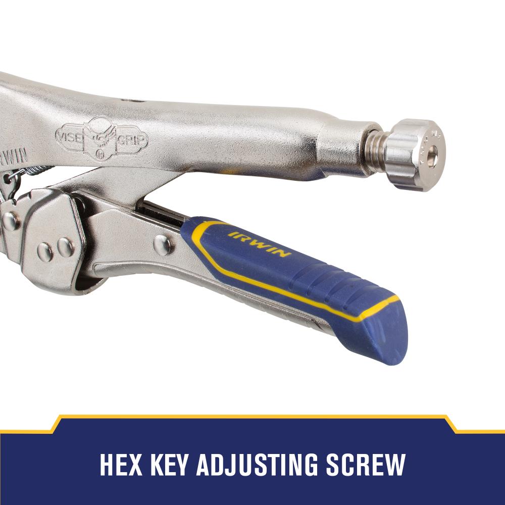 IRWIN IRHT82578 pliers - View #4