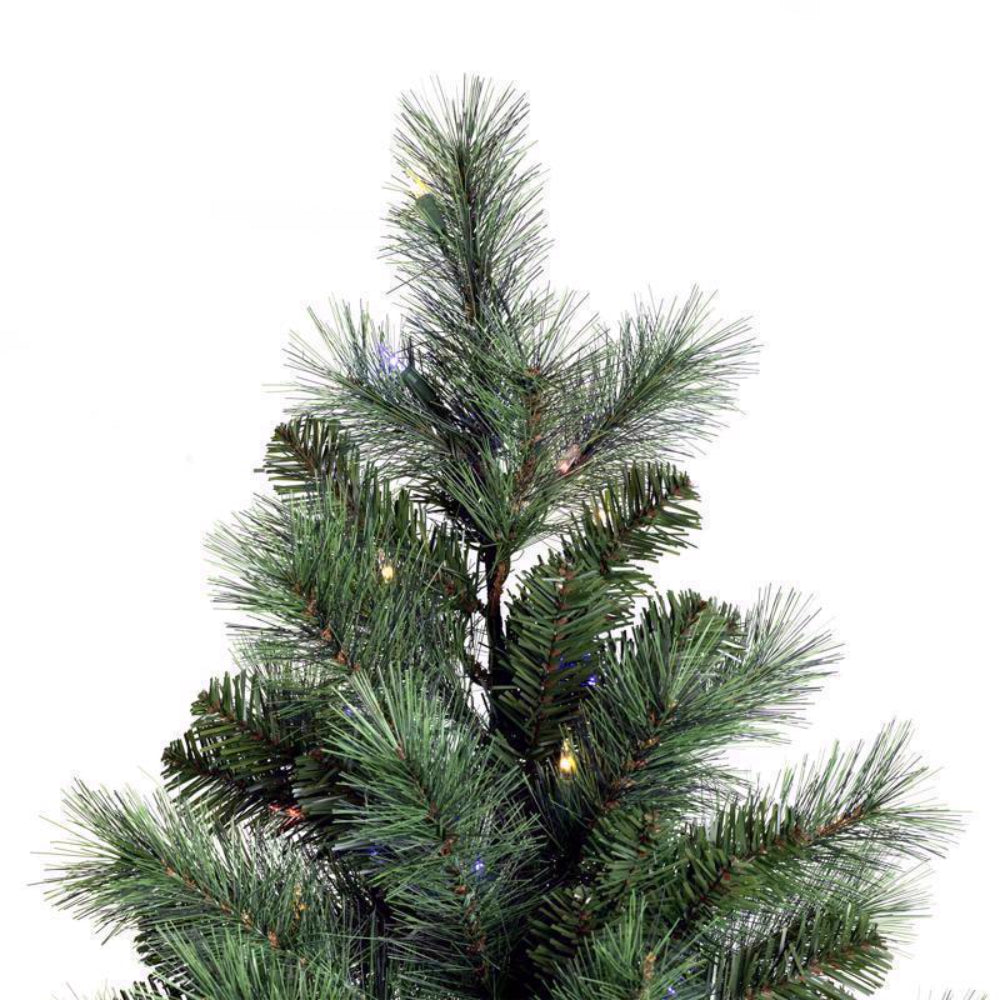 Holiday Bright Lights T7APRWMA Artificial-Christmas-Trees - View #2