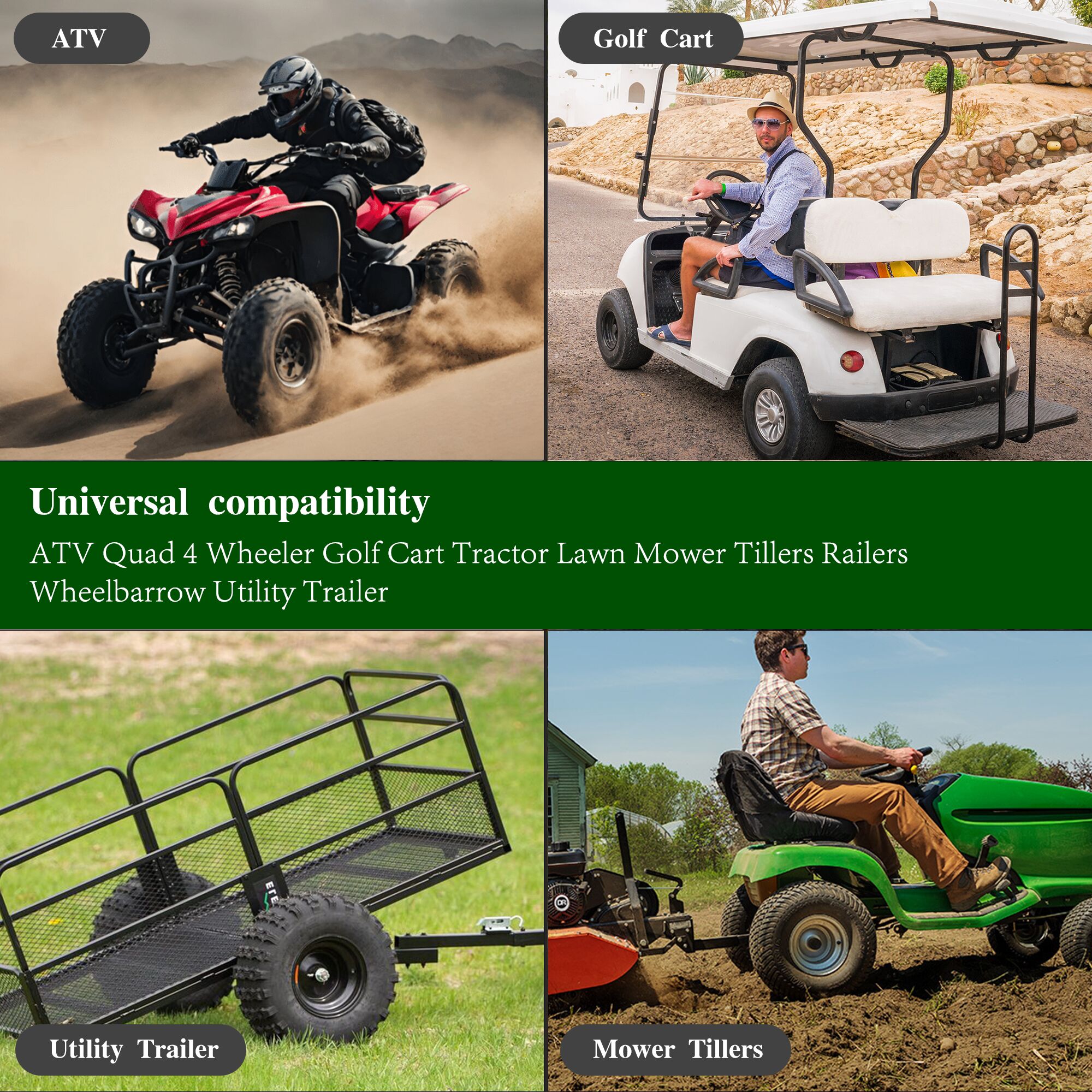 Hi-Run TUN4008 Inner-Tubes - View #4