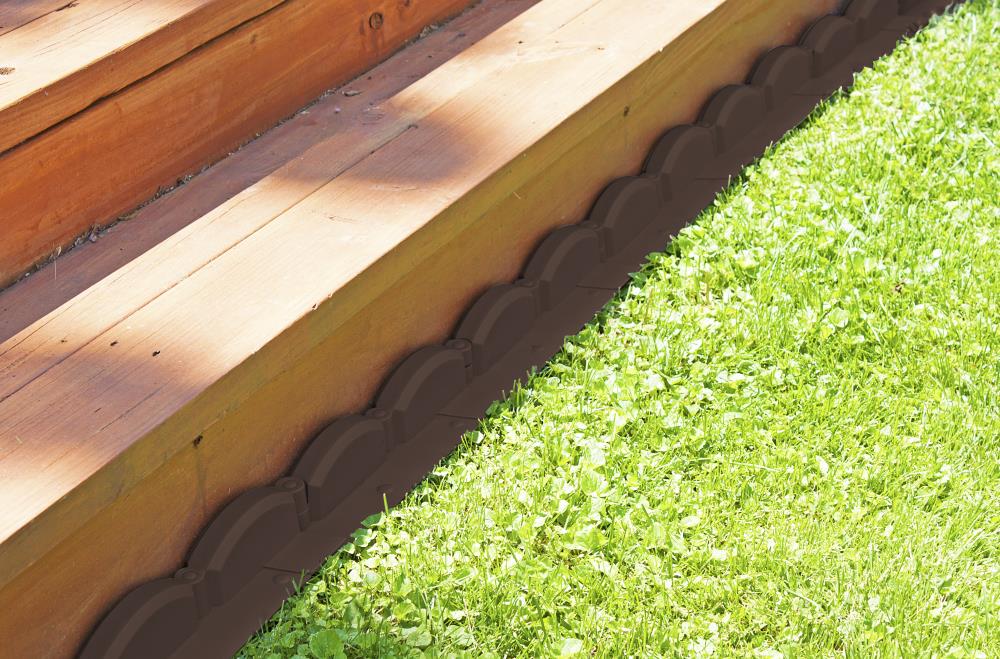 EMSCO GROUP 2039HD edging - View #4