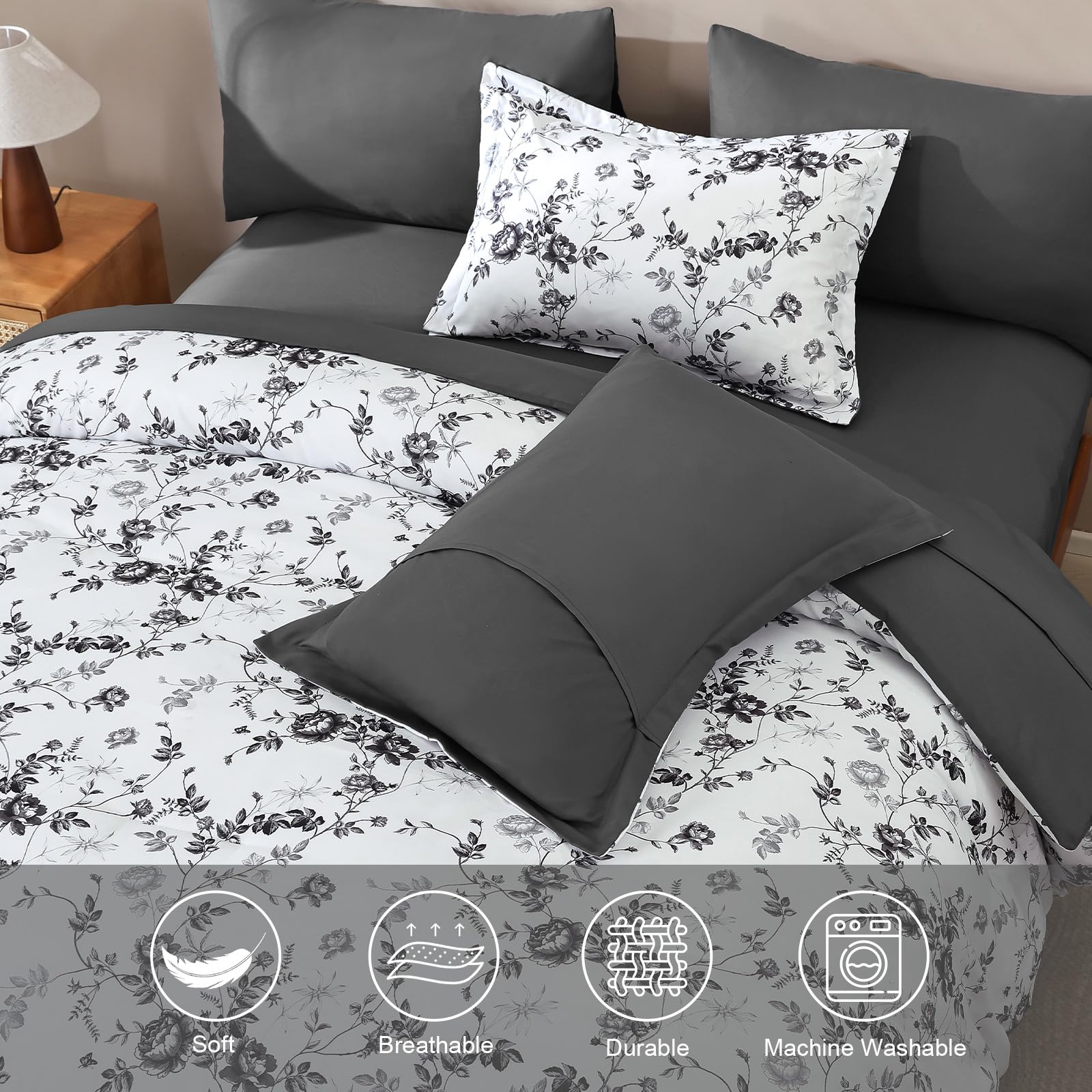 WZKZLH 5749848264858 bedding - View #5