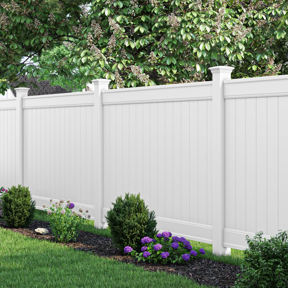 Freedom 73056691 Vinyl-Fence-Panels - View #5