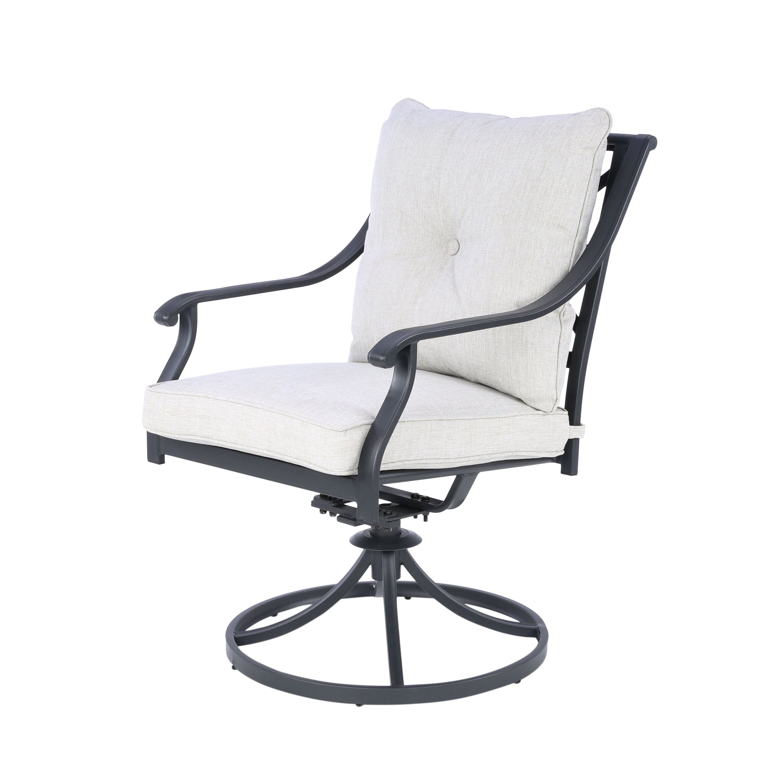 elliot creek swivel rocker