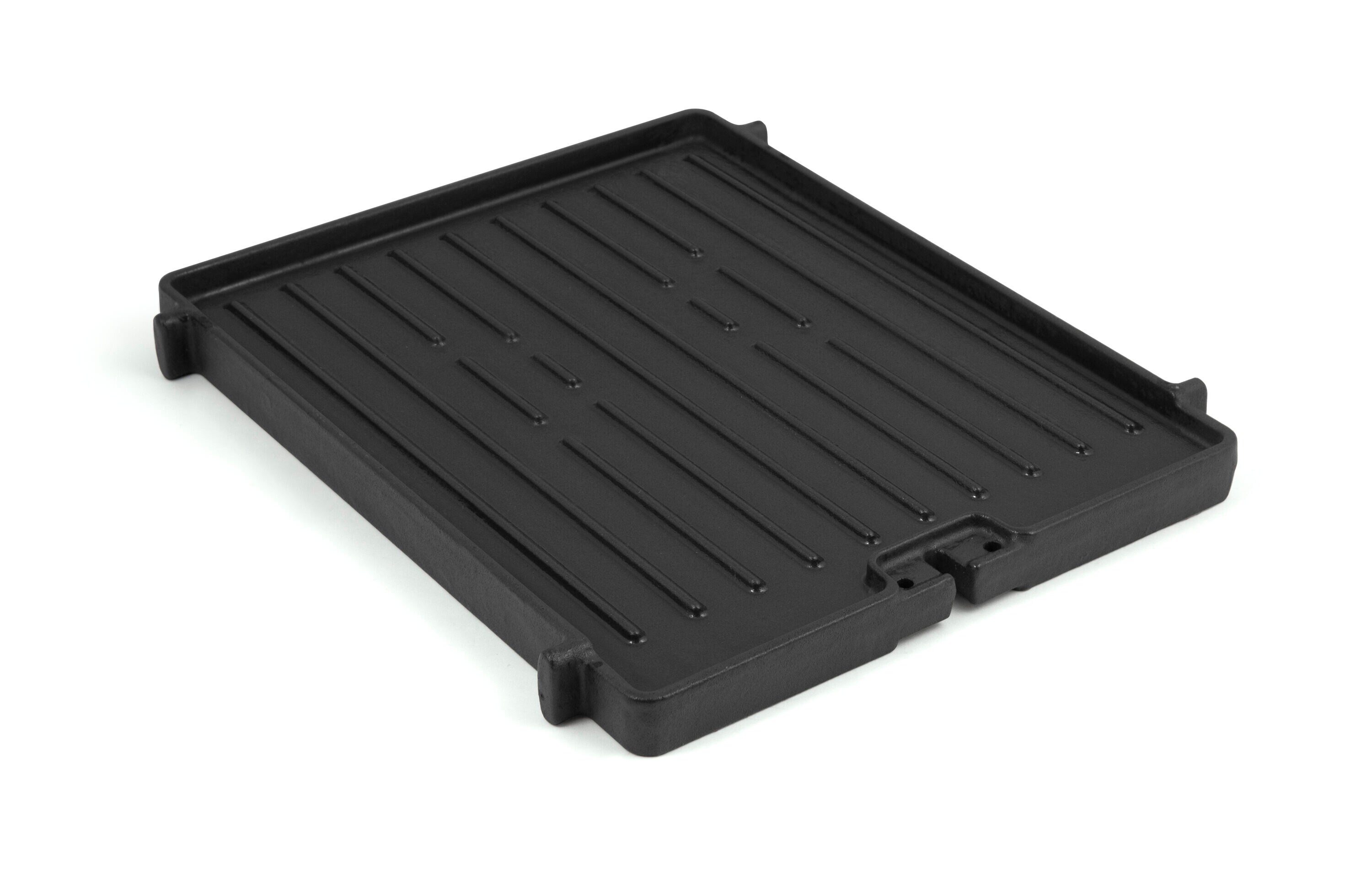 Broil King 11250 Gas-Grill-Cookgrates-Warmracks - View #2