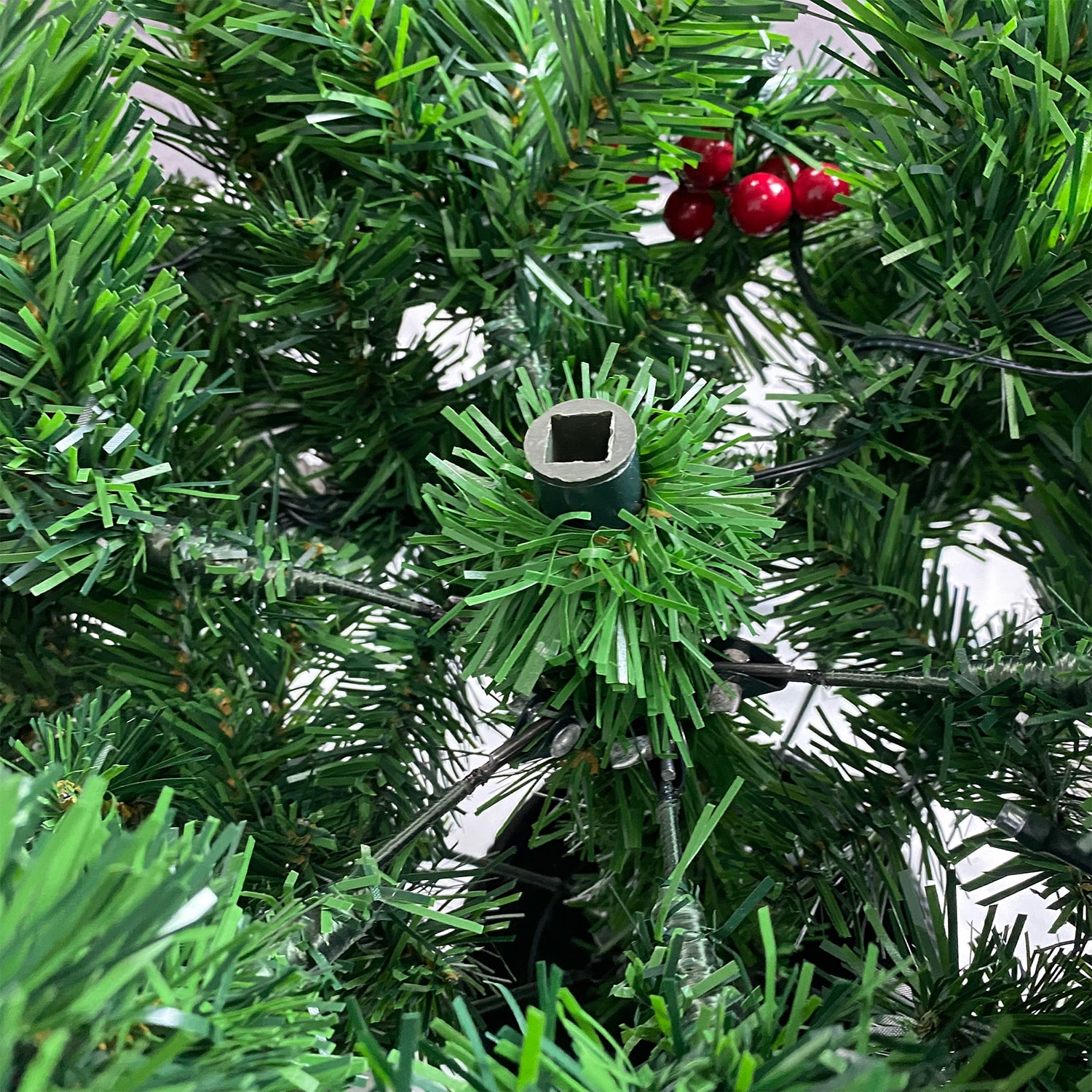 Bybafun YA0500019 Artificial-Christmas-Trees - View #9