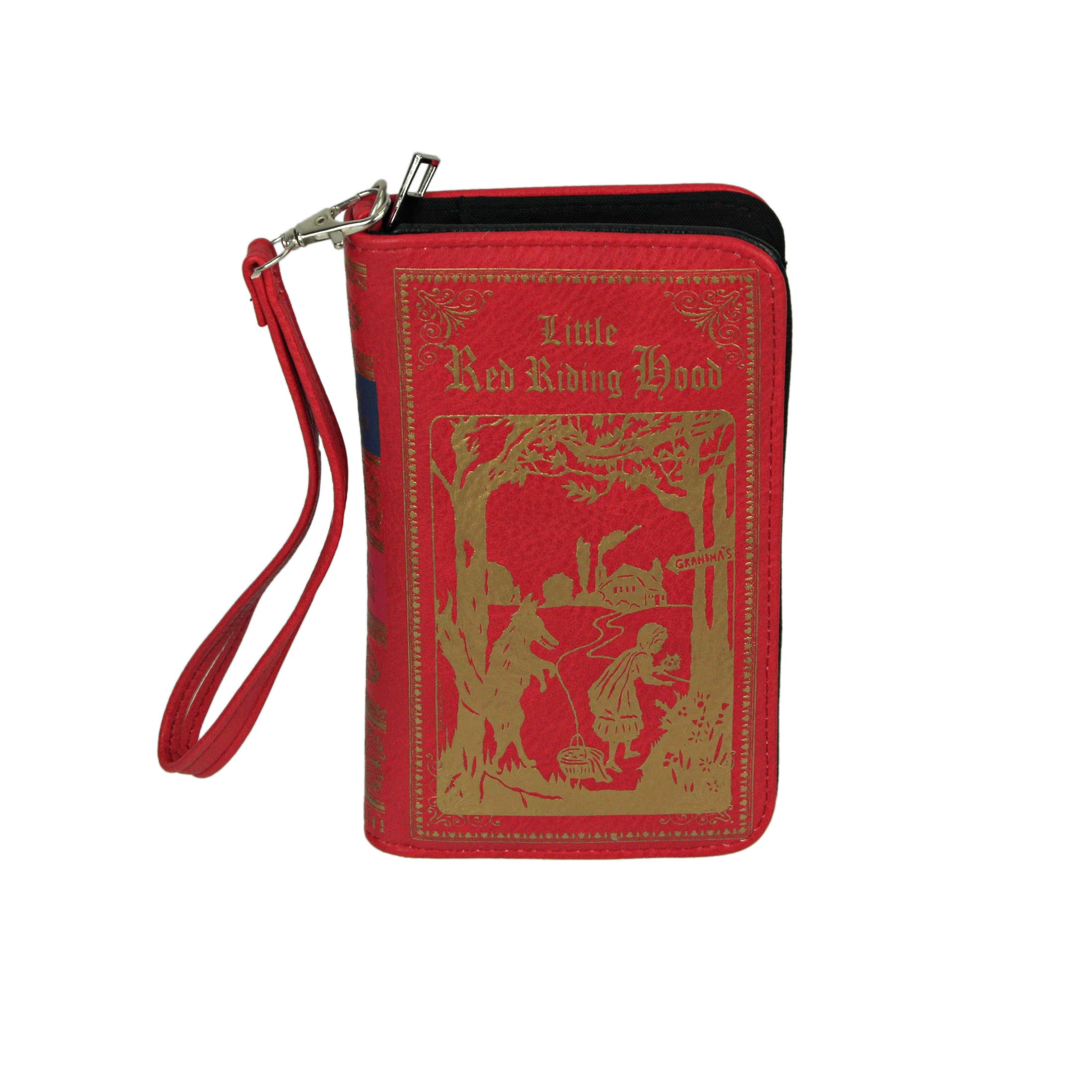 Things2Die4 CM-T62056UB Bags-And-Backpacks - View #2
