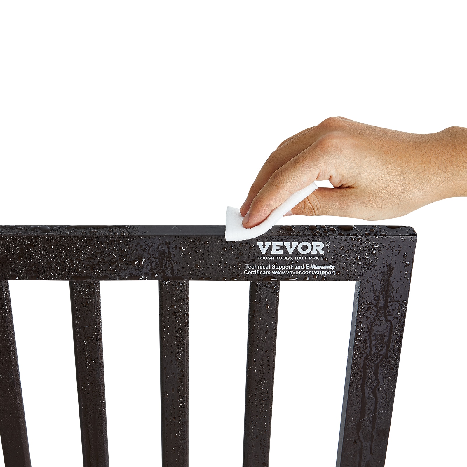 VEVOR SCKZDMZCWMZS04471V0 Pet-Gates - View #8