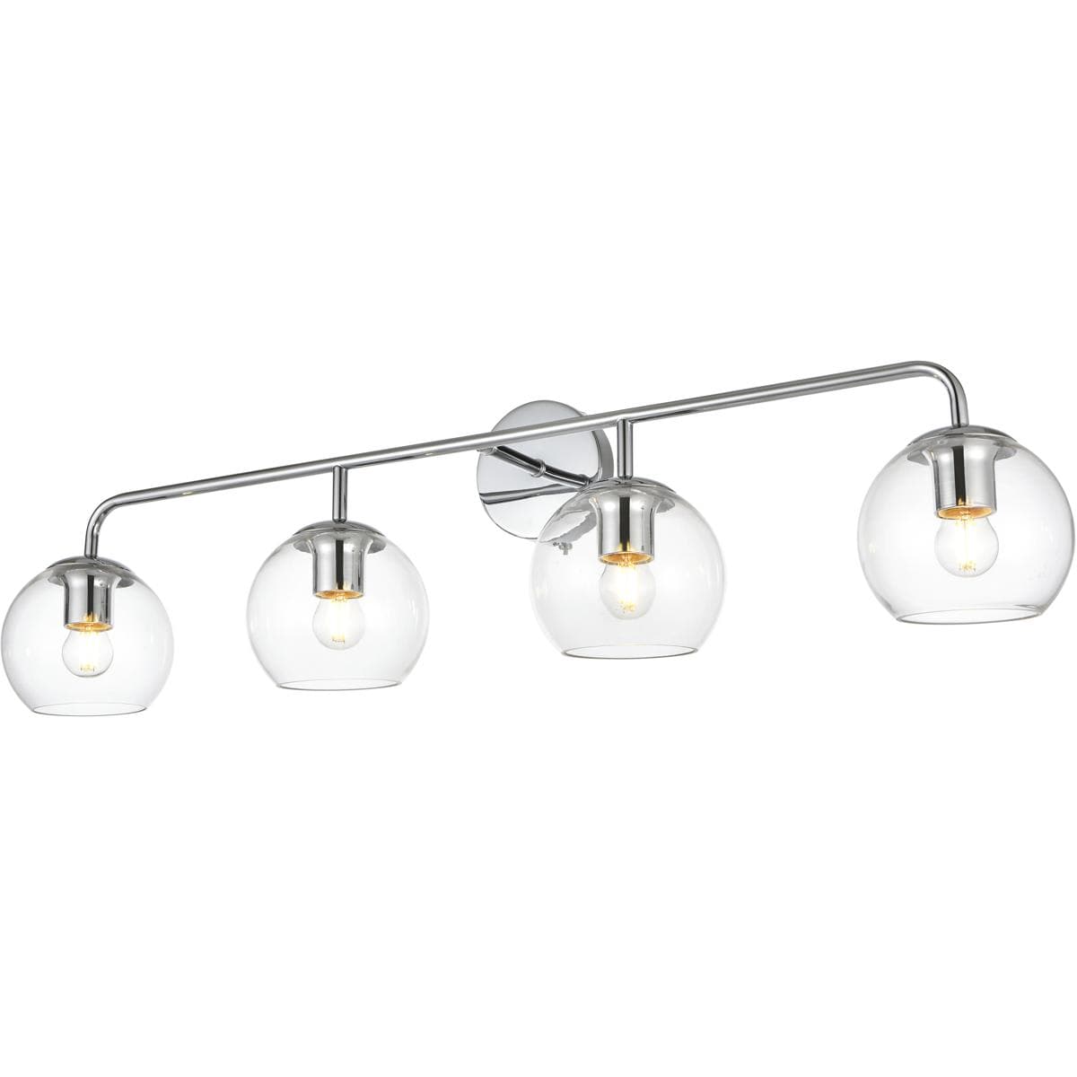 Elegant Lighting 2571563 b089995 - View #2