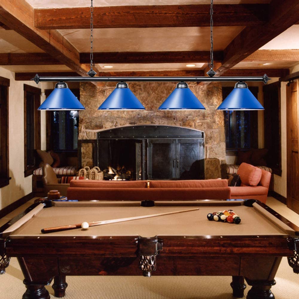 Vrbgify LVG0711V036 Pool-Table-Lighting - View #3
