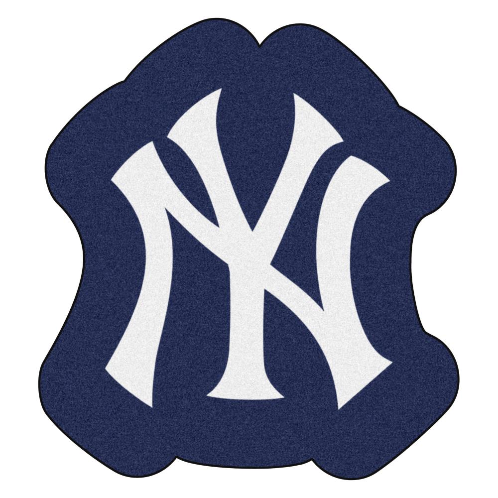 MLB - New York Yankees Man Cave Ultimat 5'x8' Rug