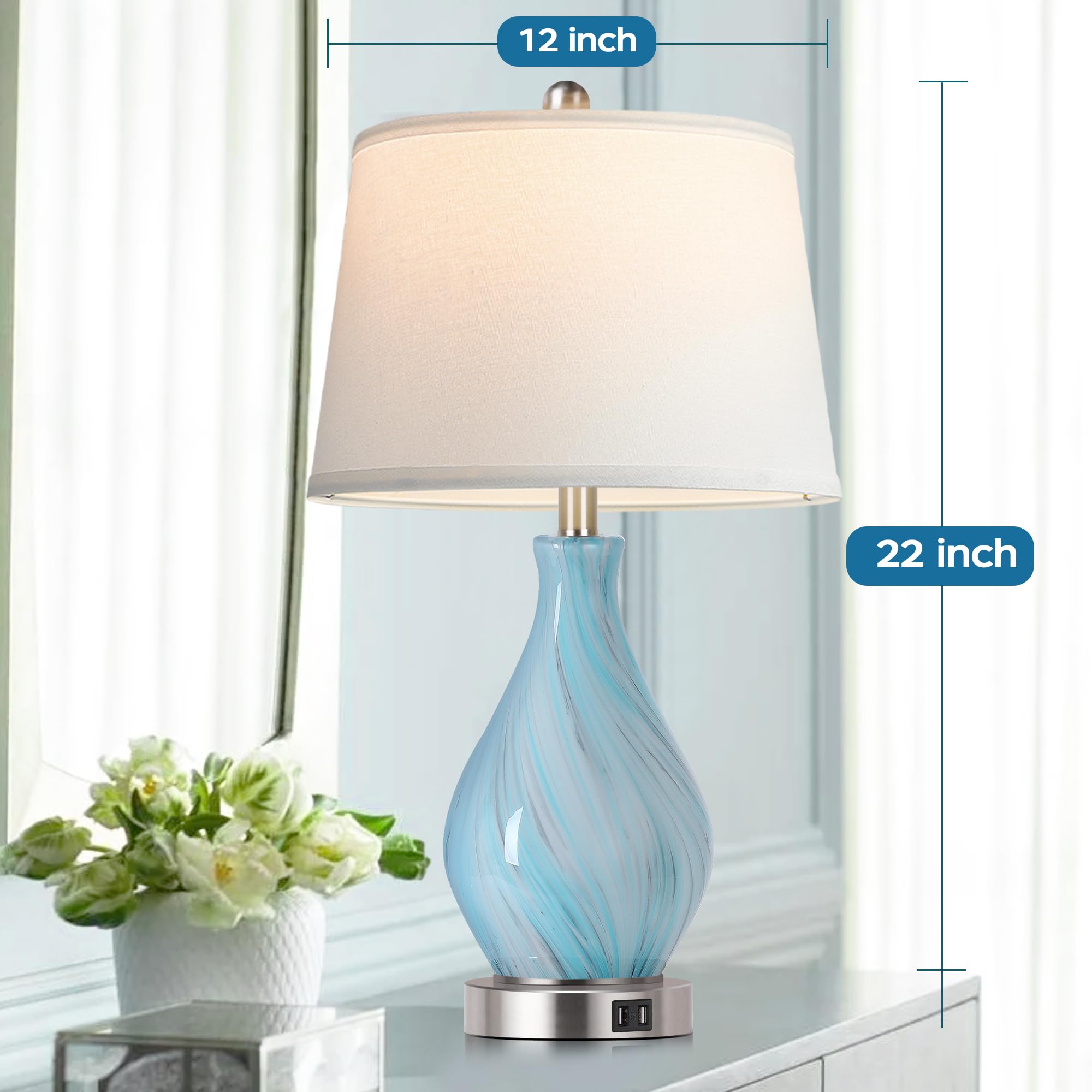 IJBUHV 678887796738 Lamp-Sets - View #4