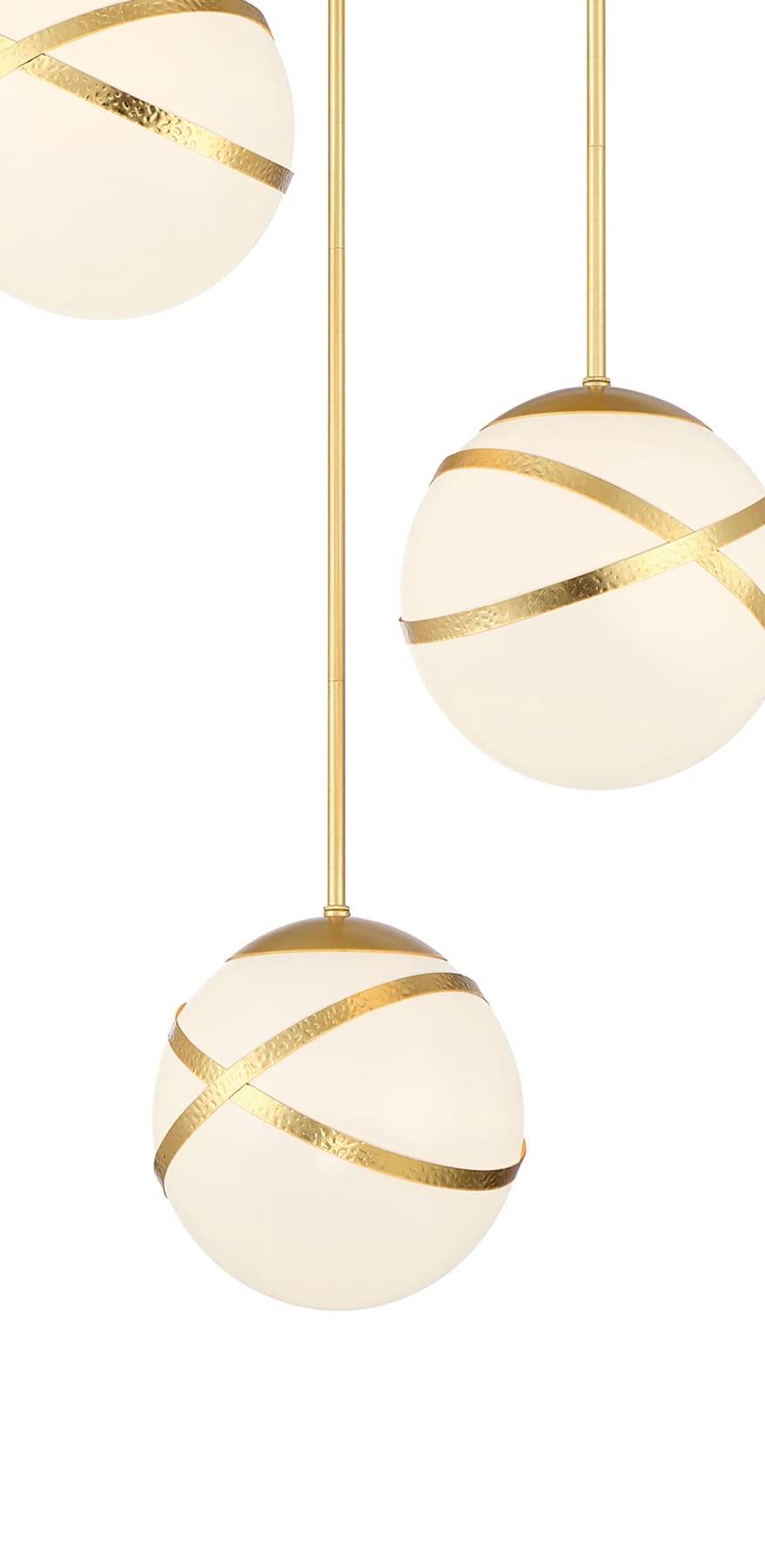 Minka Lavery 5433-853 Pendant-Lights - View #6