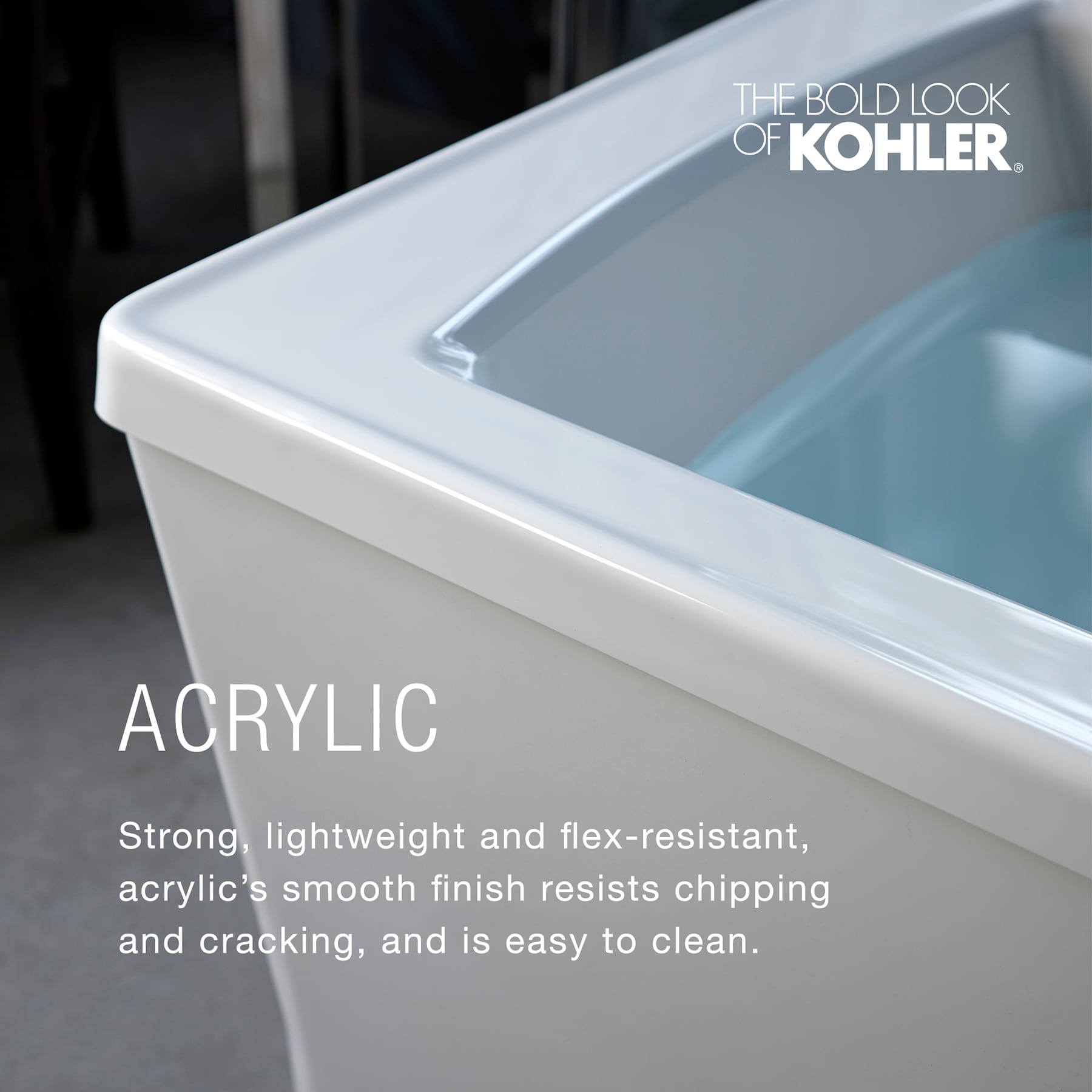 KOHLER 1113-LA-0 bathtubs - View #5