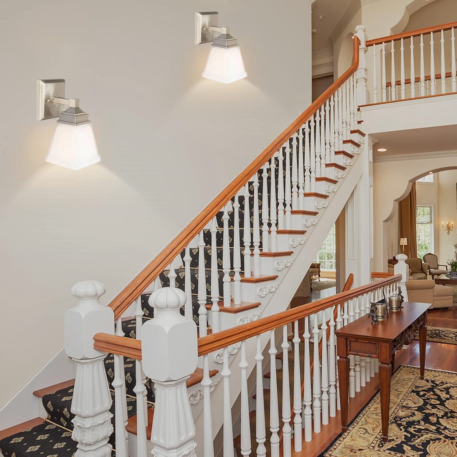 SUPERHUNTER JLB-EDL-EL0064 flushmounts - View #10