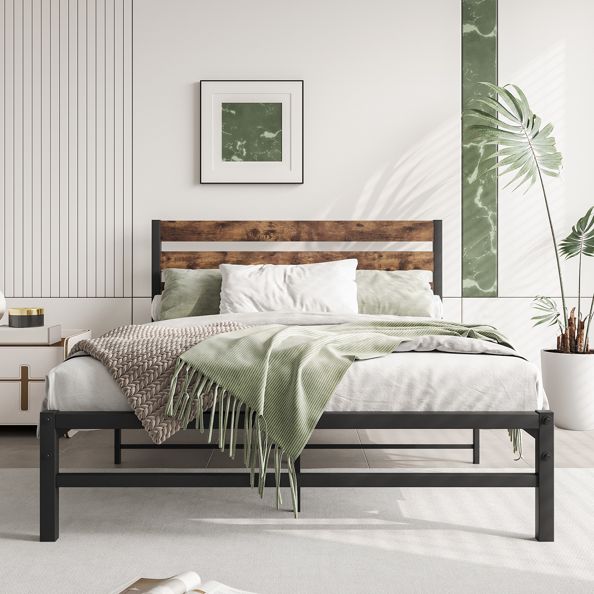 Kahomvis JUNBED-QPN1-776 beds - View #8