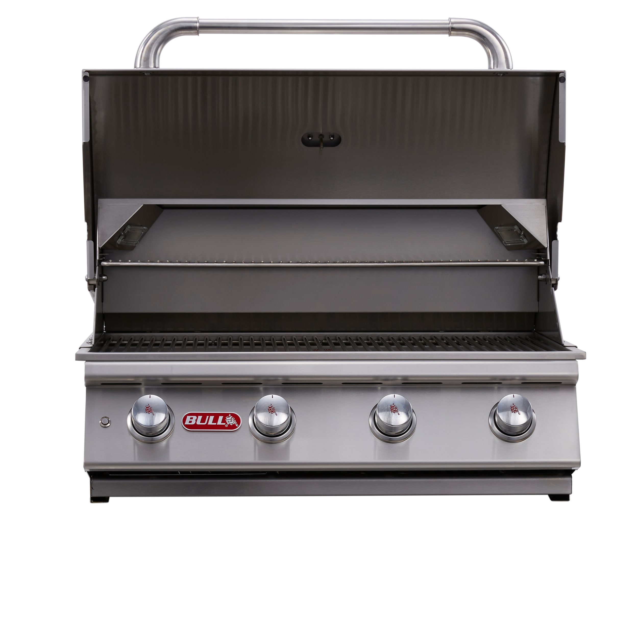 Bull 87001 Gas-Grill - View #6