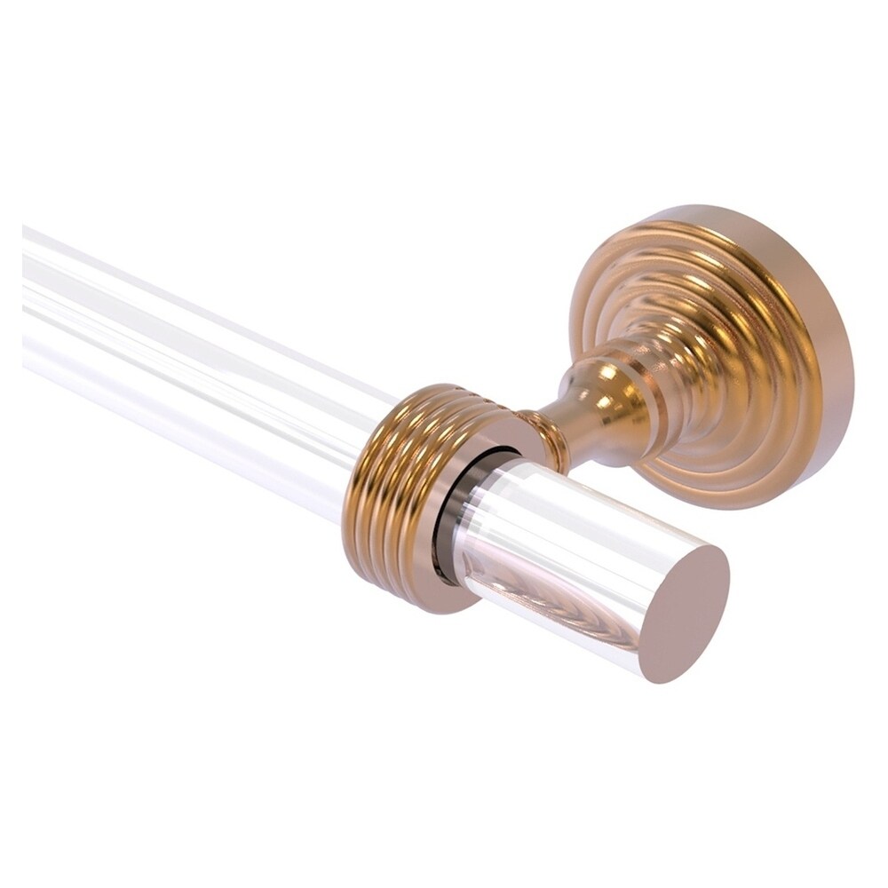 Allied Brass PG-41G-36-BBR d060350 - View #2