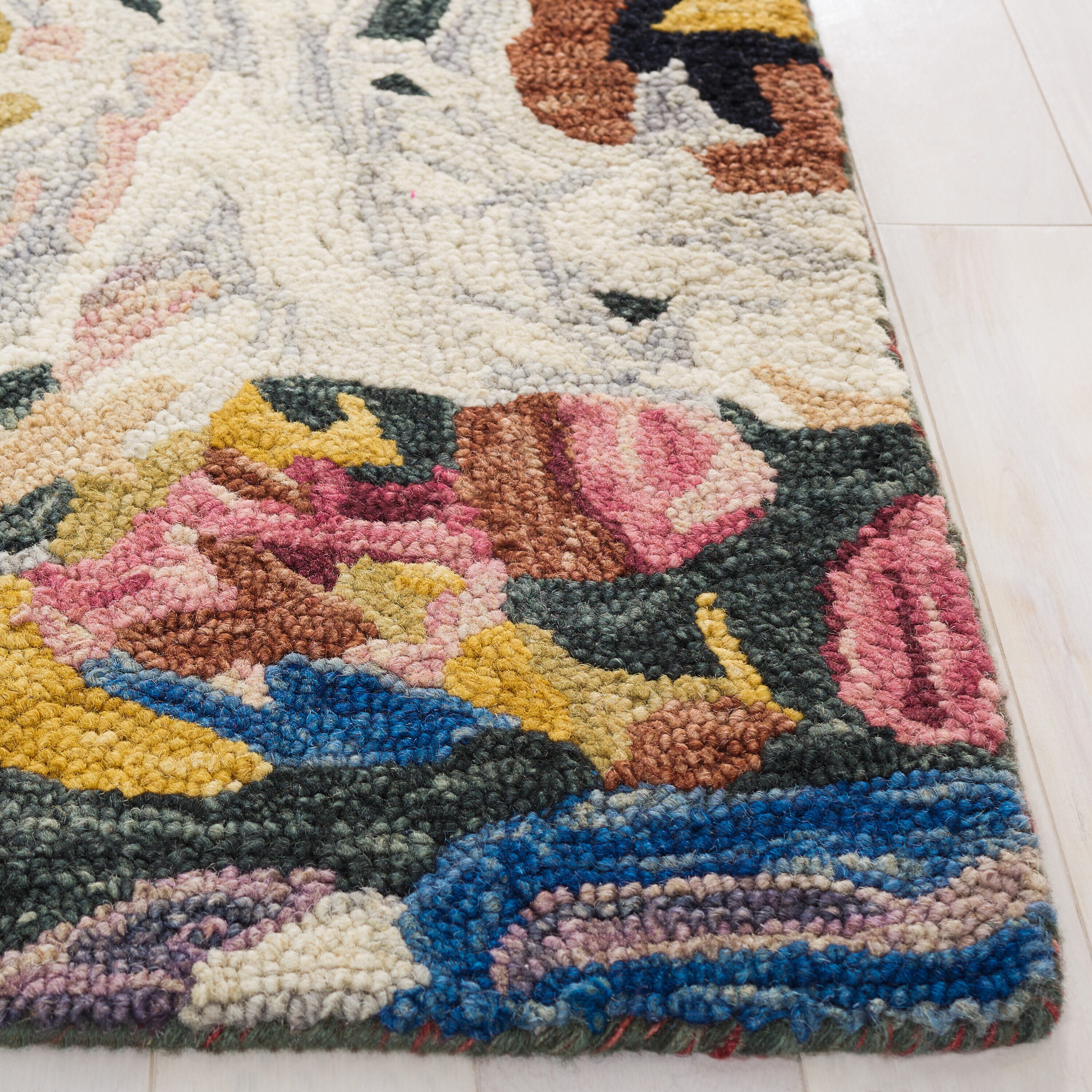 Safavieh BLM463Y-4 rugs - View #6
