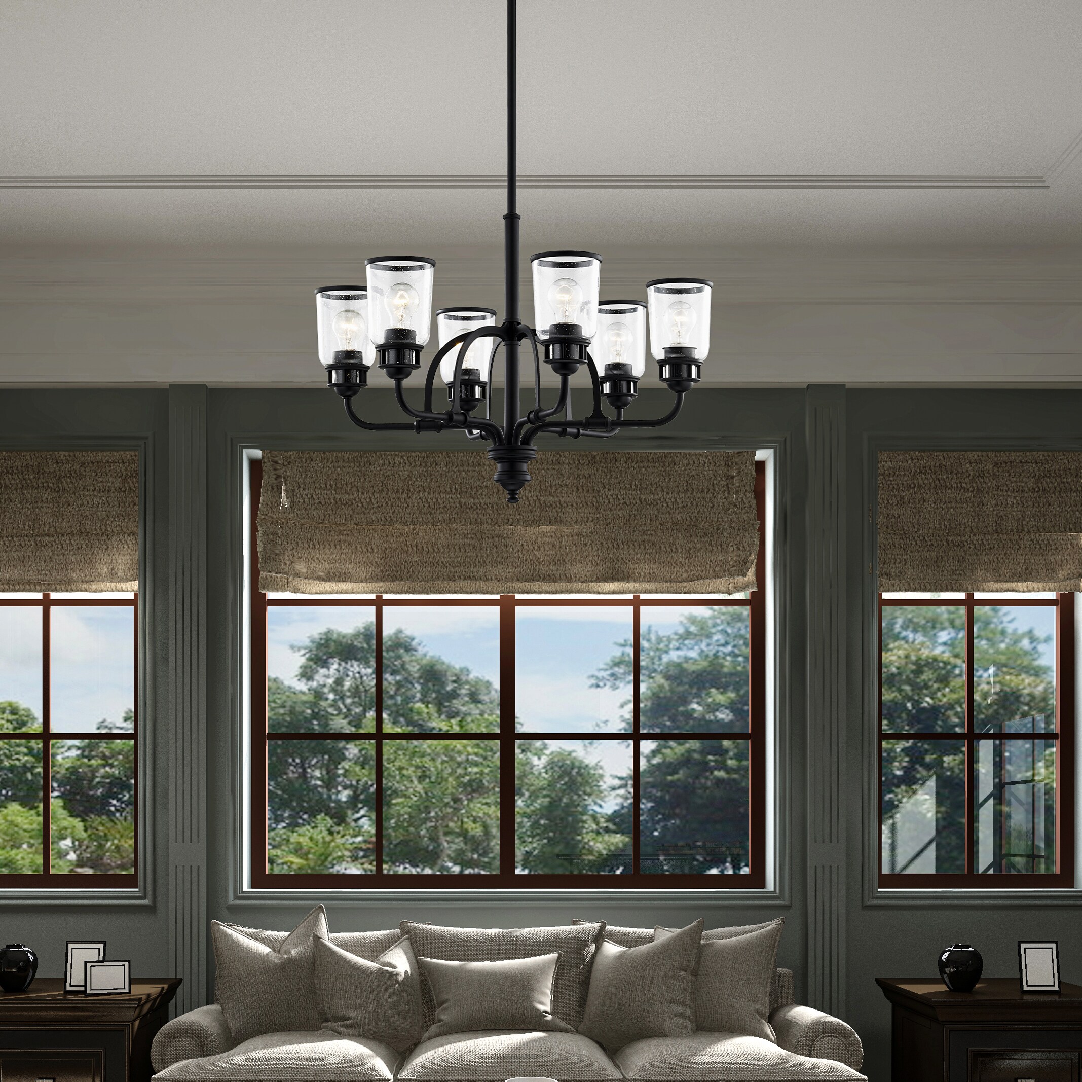Livex Lighting 40026-04 b090015 - View #5