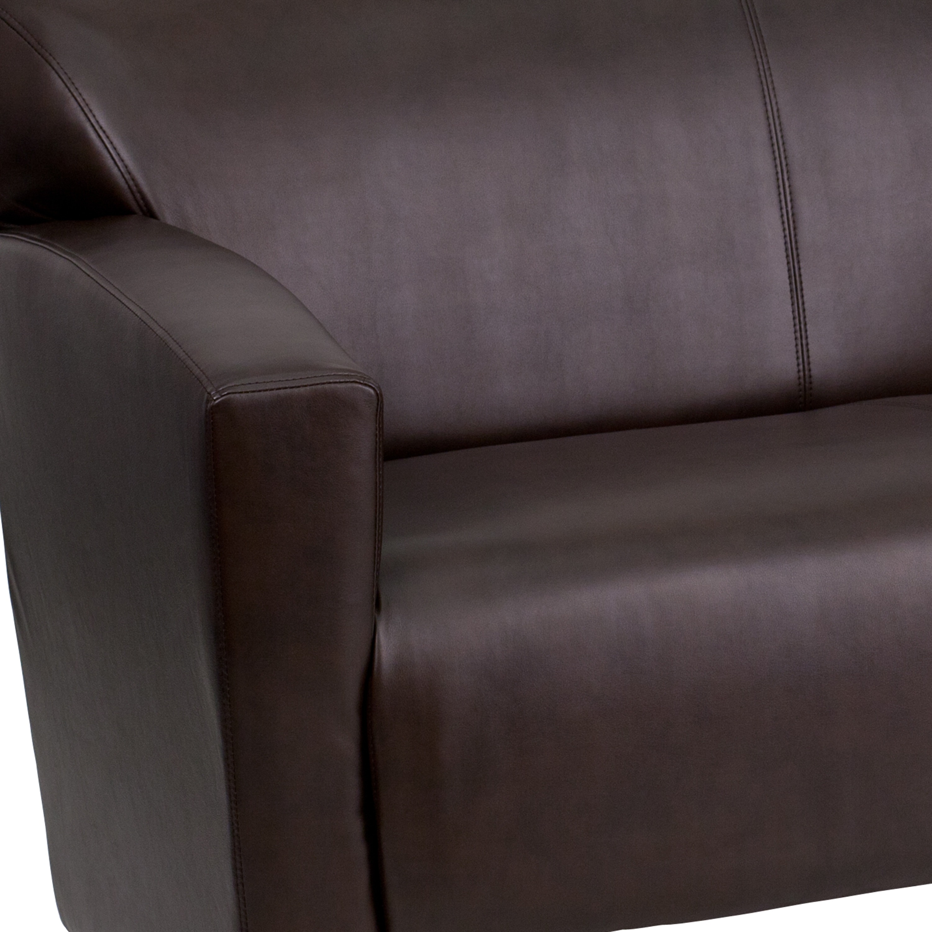 Flash Furniture 847254038737 Sofas-Loveseats - View #9