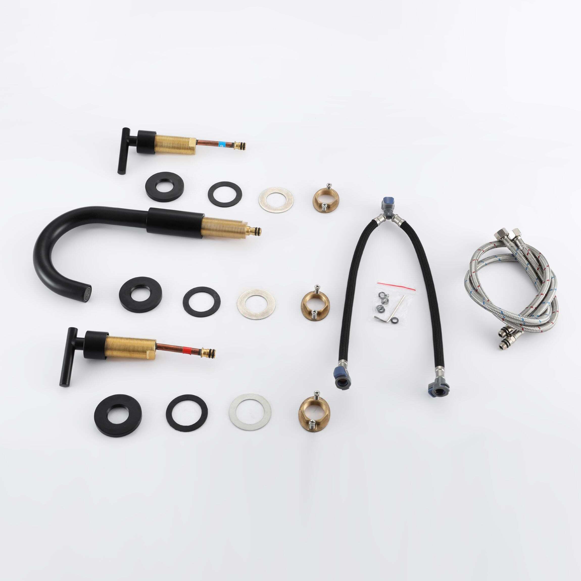 Poinic MDQ-HR515B Lavatory-Faucets - View #3