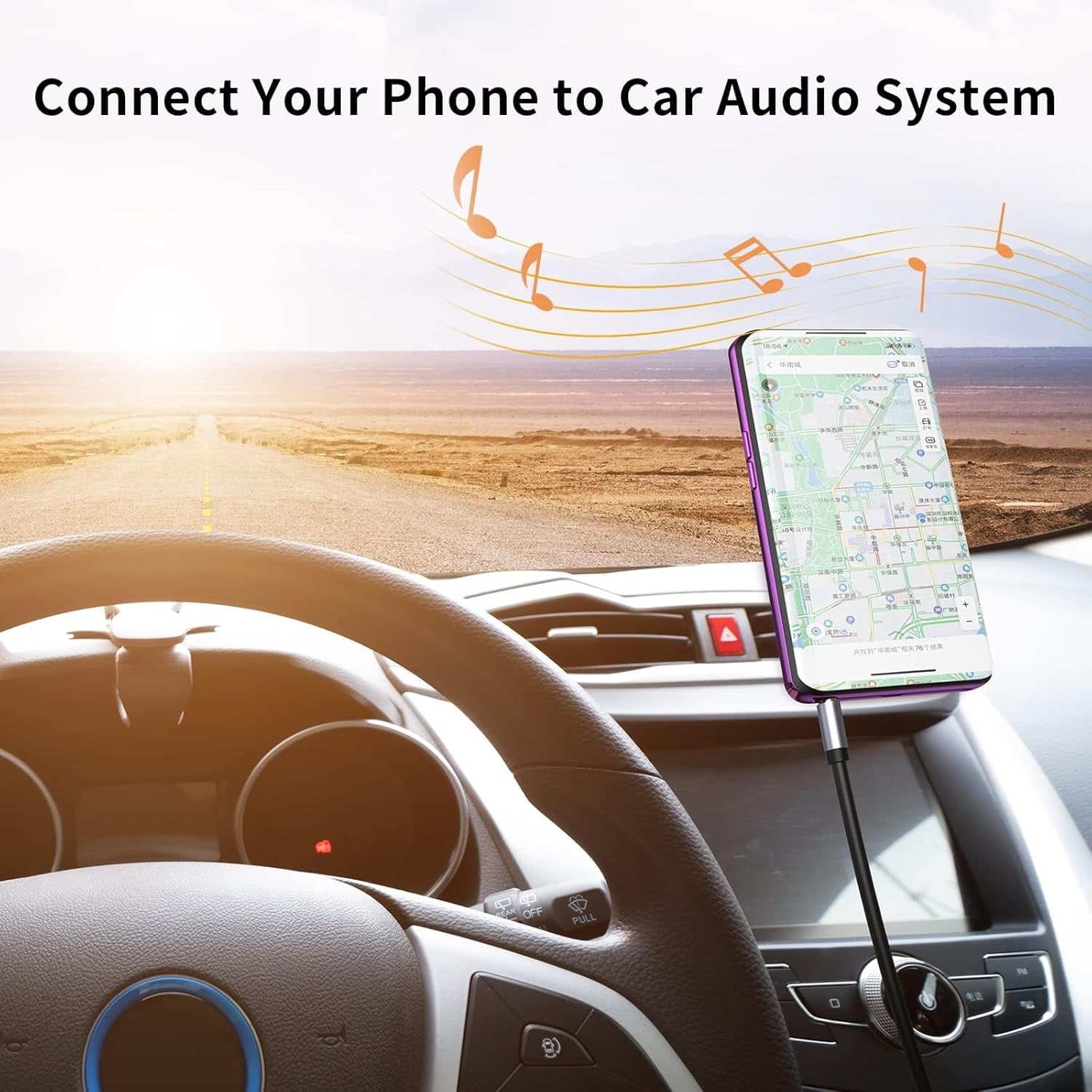 OIAHOMY MA503-0.5-HJQ001 Stereo-Audio-Cables - View #5