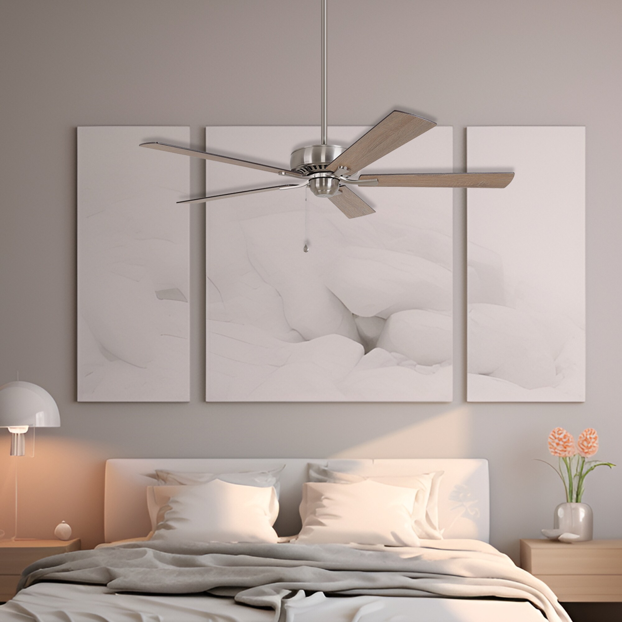 Harbor Breeze CPR60BNK5 Ceiling-Fans - View #9