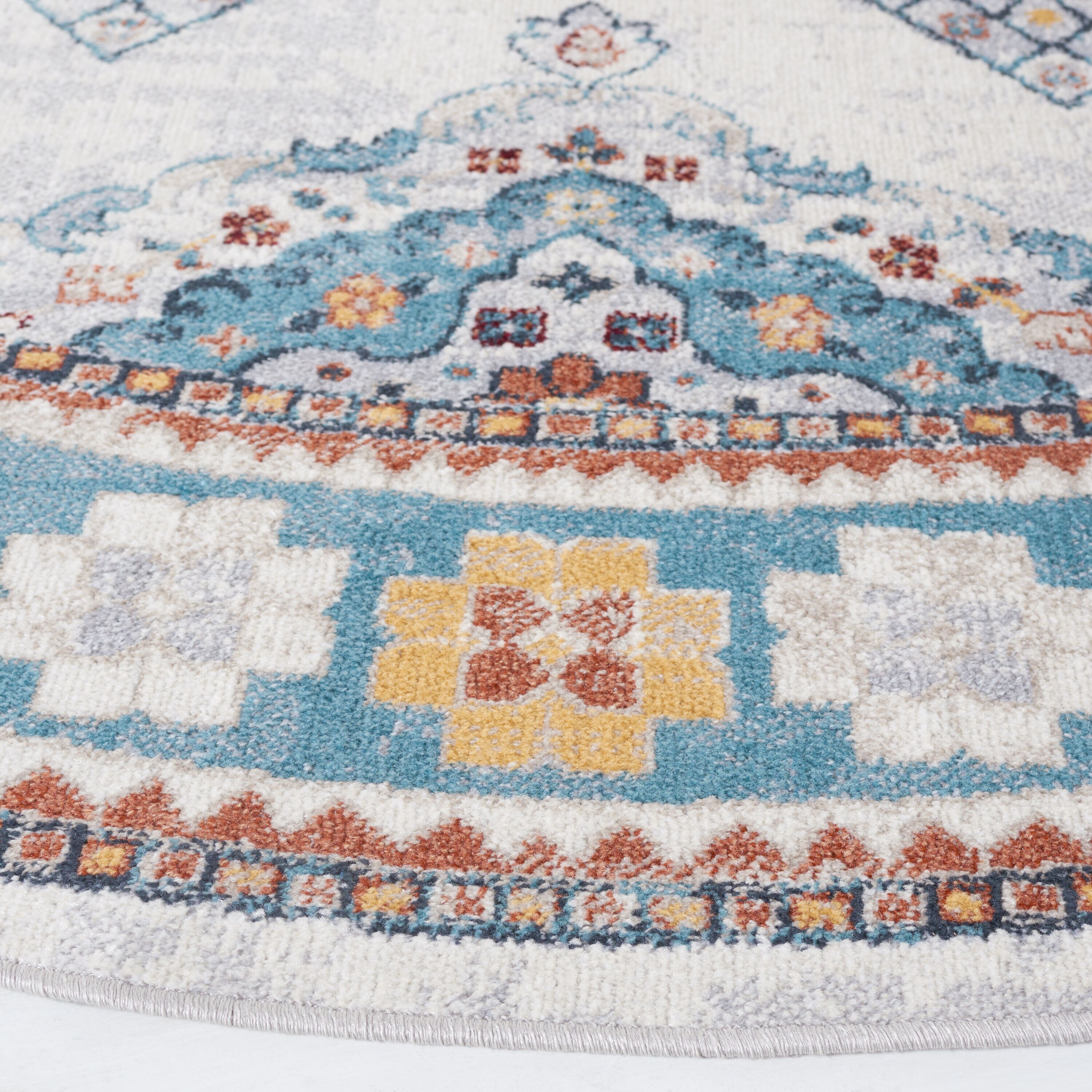 Safavieh BAY106G-7R rugs - View #3