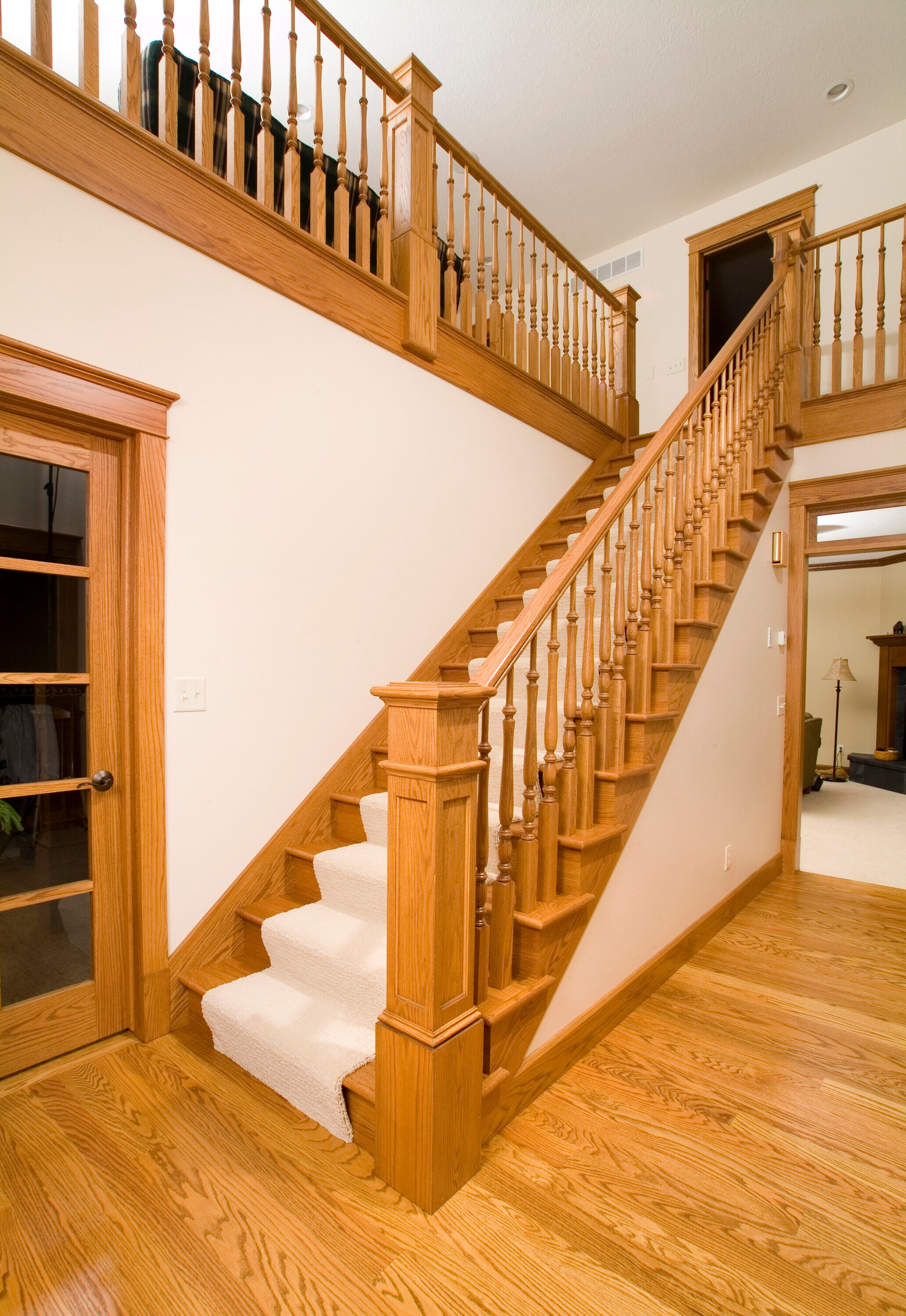 L.J. Smith Stair Systems