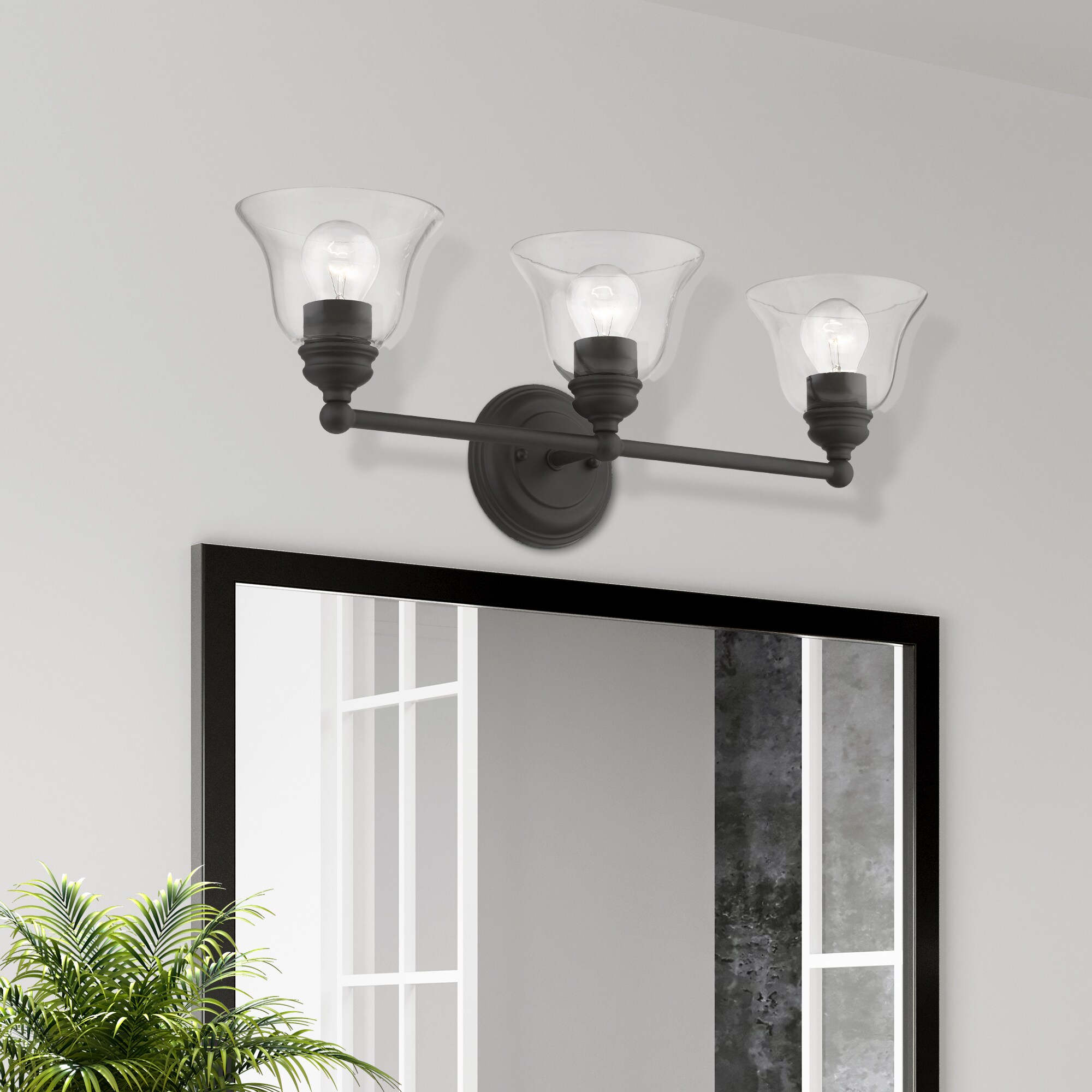 Livex Lighting 16943-04 b089995 - View #9