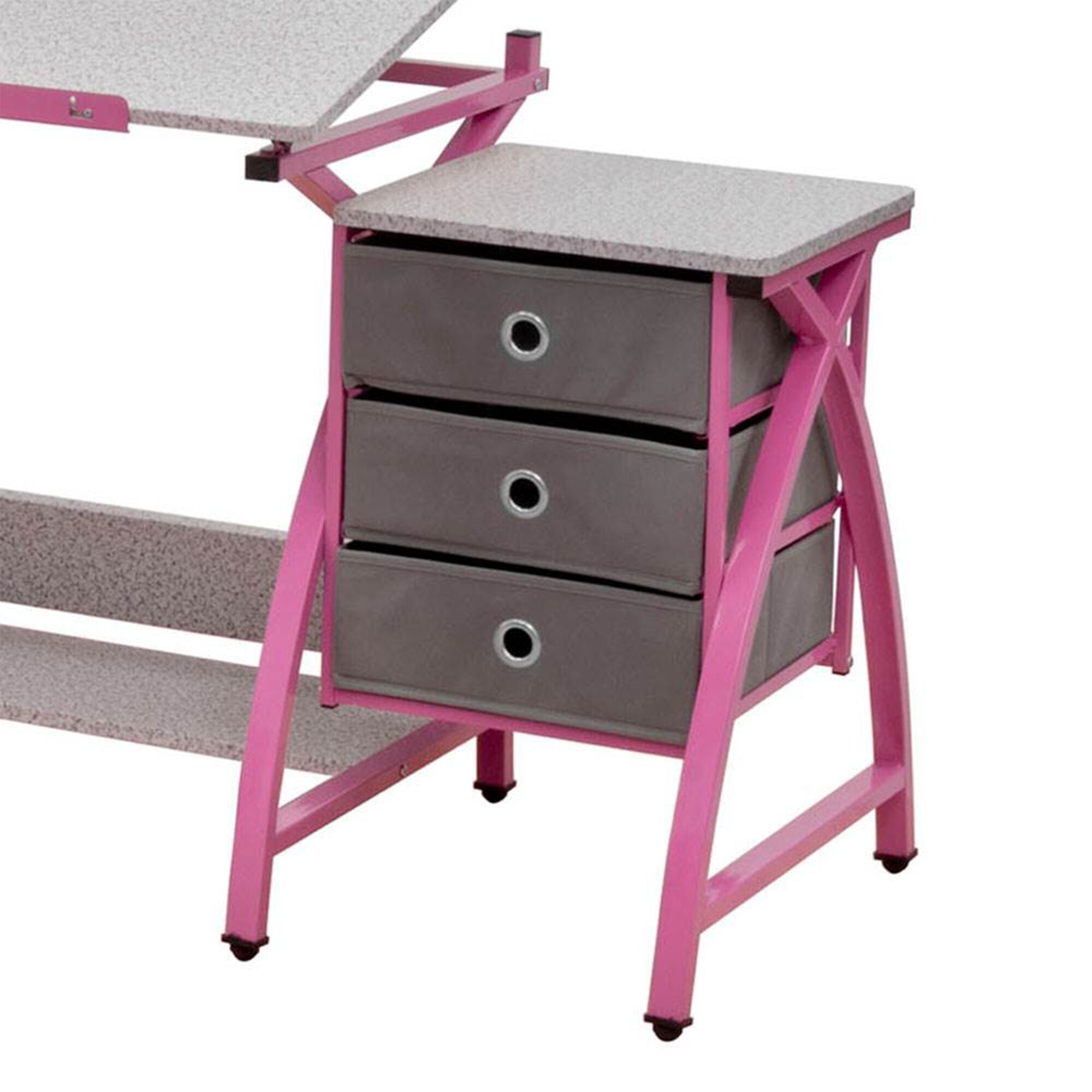 Studio Designs 86916 desks - View #4