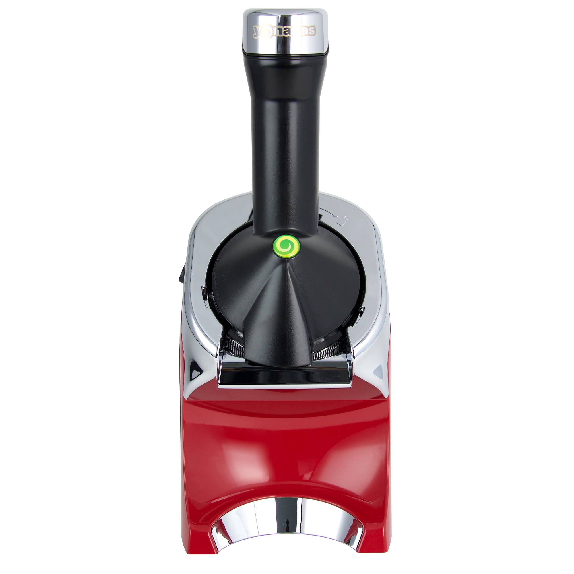 Yonanas IC0988RD13 Frozen-Confection-Appliances - View #2