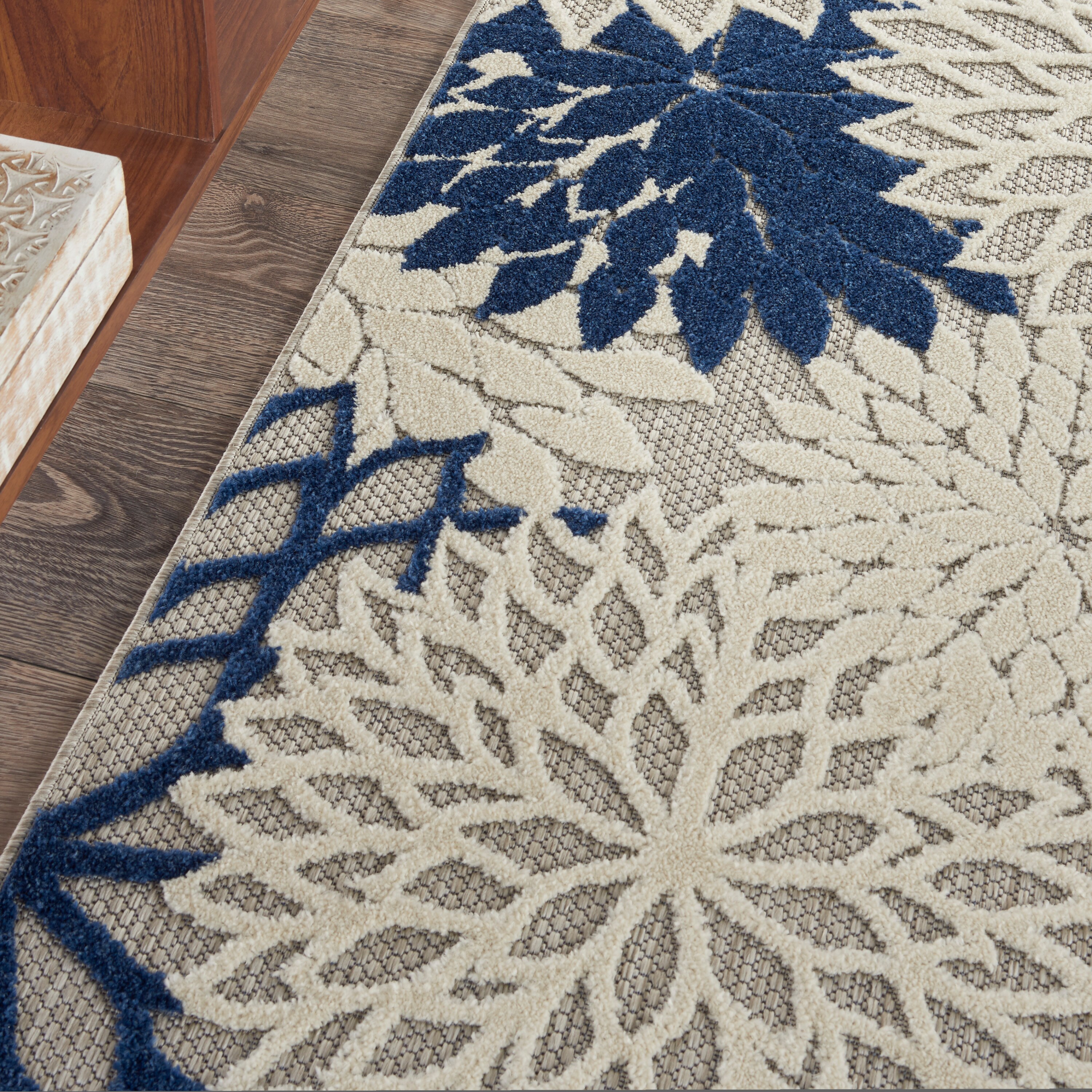 Nourison 99446778772 rugs - View #12