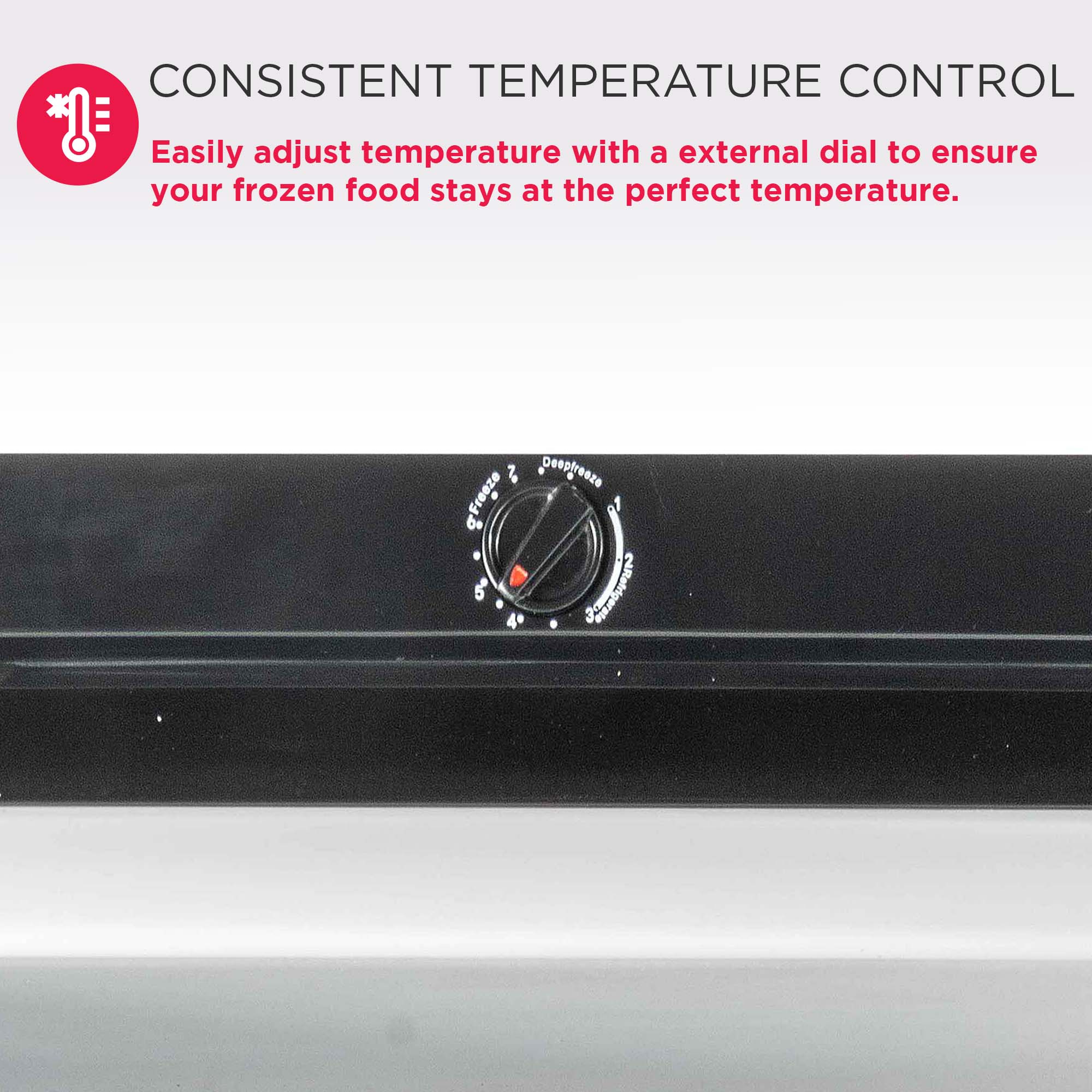 Frigidaire EFRF1060-6COM m050205 - View #7