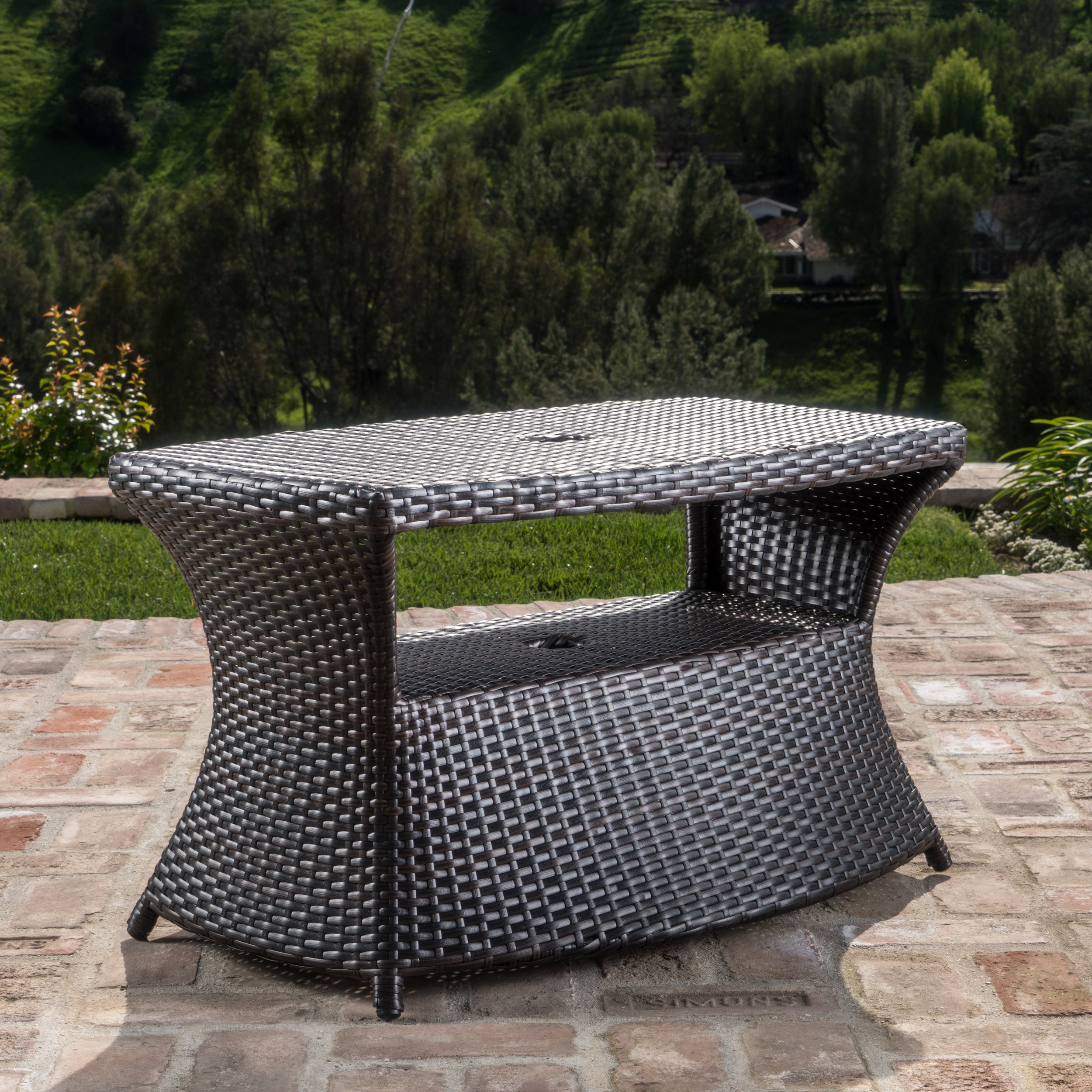 Best Selling Home Decor 300300 Patio-Tables - View #5